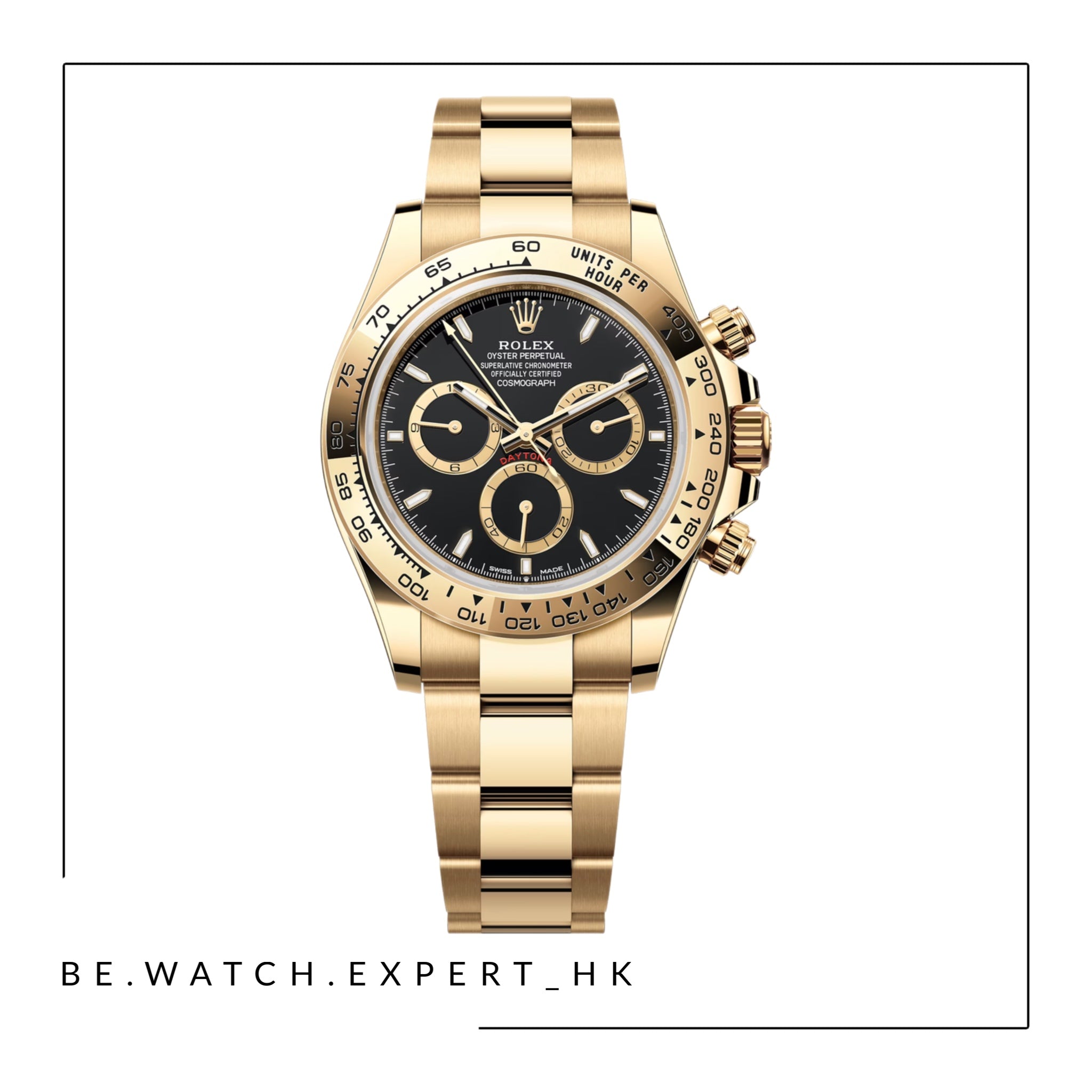DAYTONA - 126508