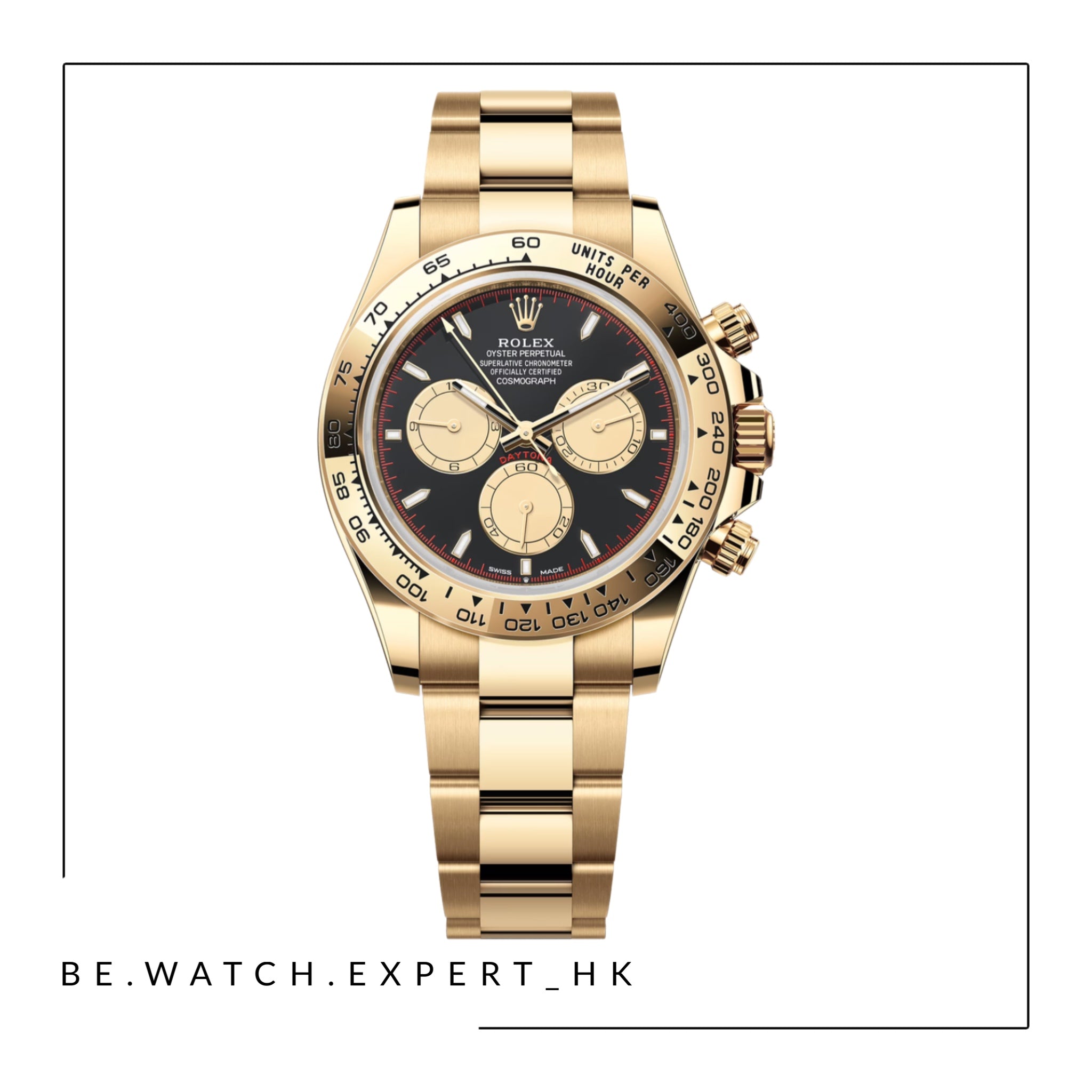 DAYTONA - 126508