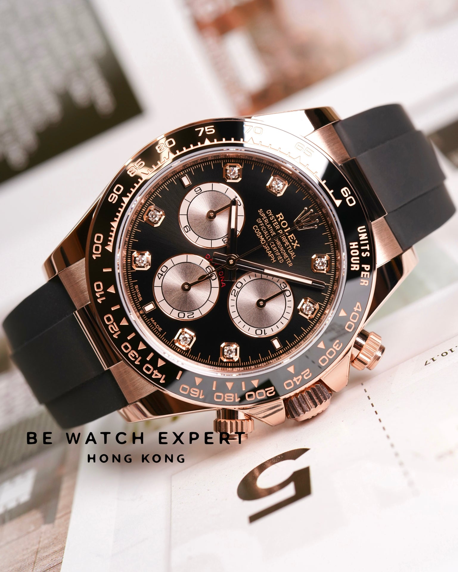 DAYTONA - 126515LN