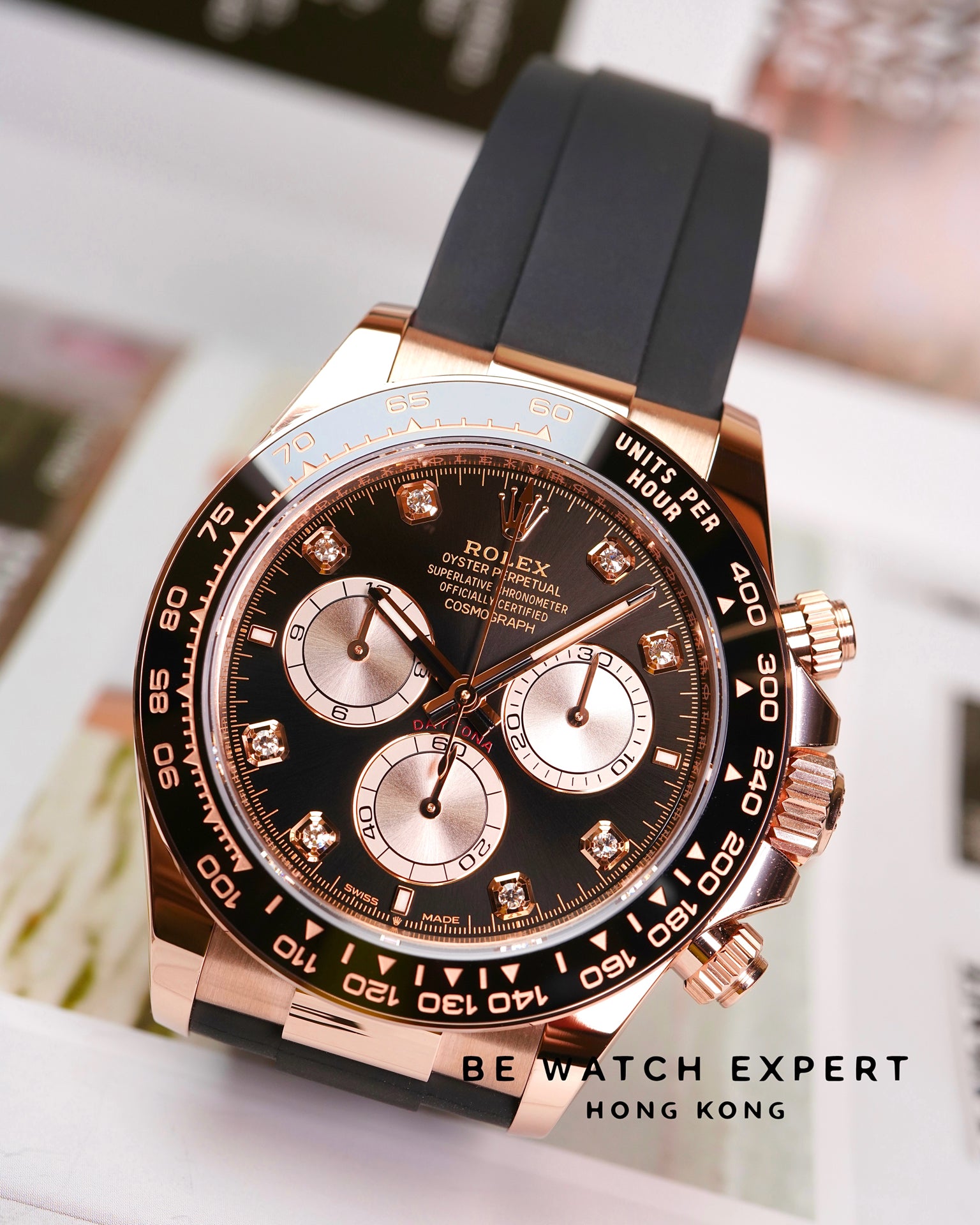 DAYTONA - 126515LN