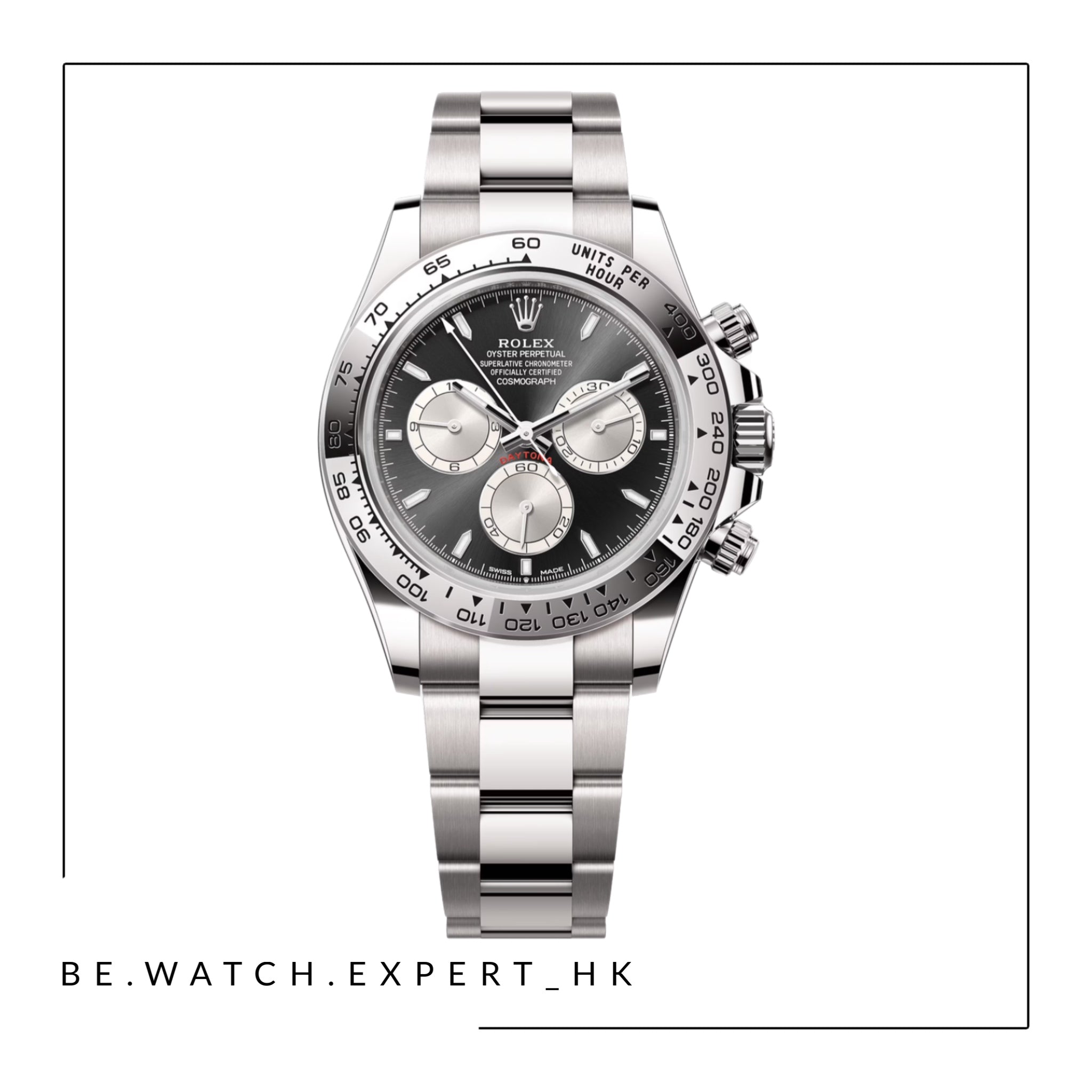 DAYTONA - 126509