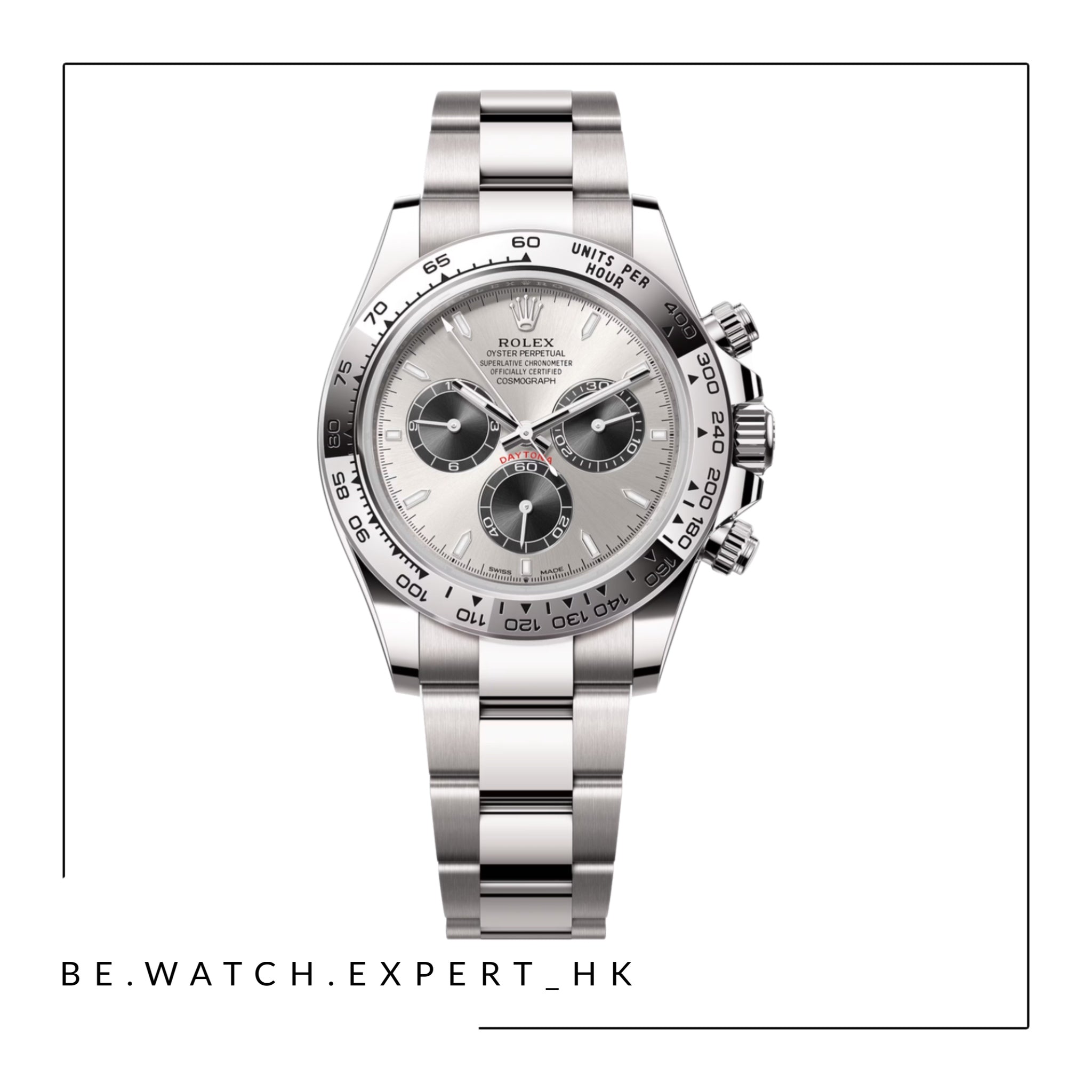 DAYTONA - 126509