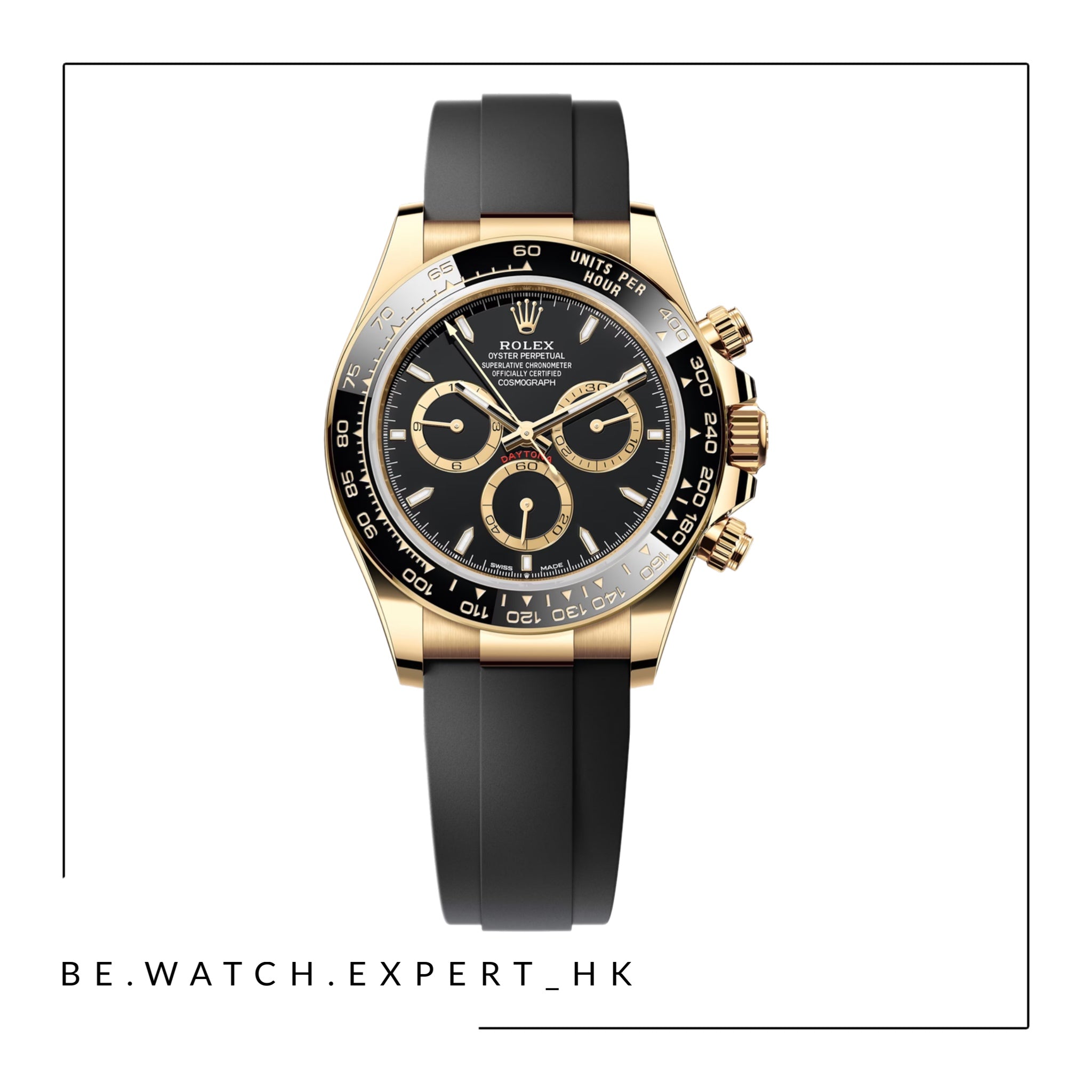 DAYTONA - 126518LN