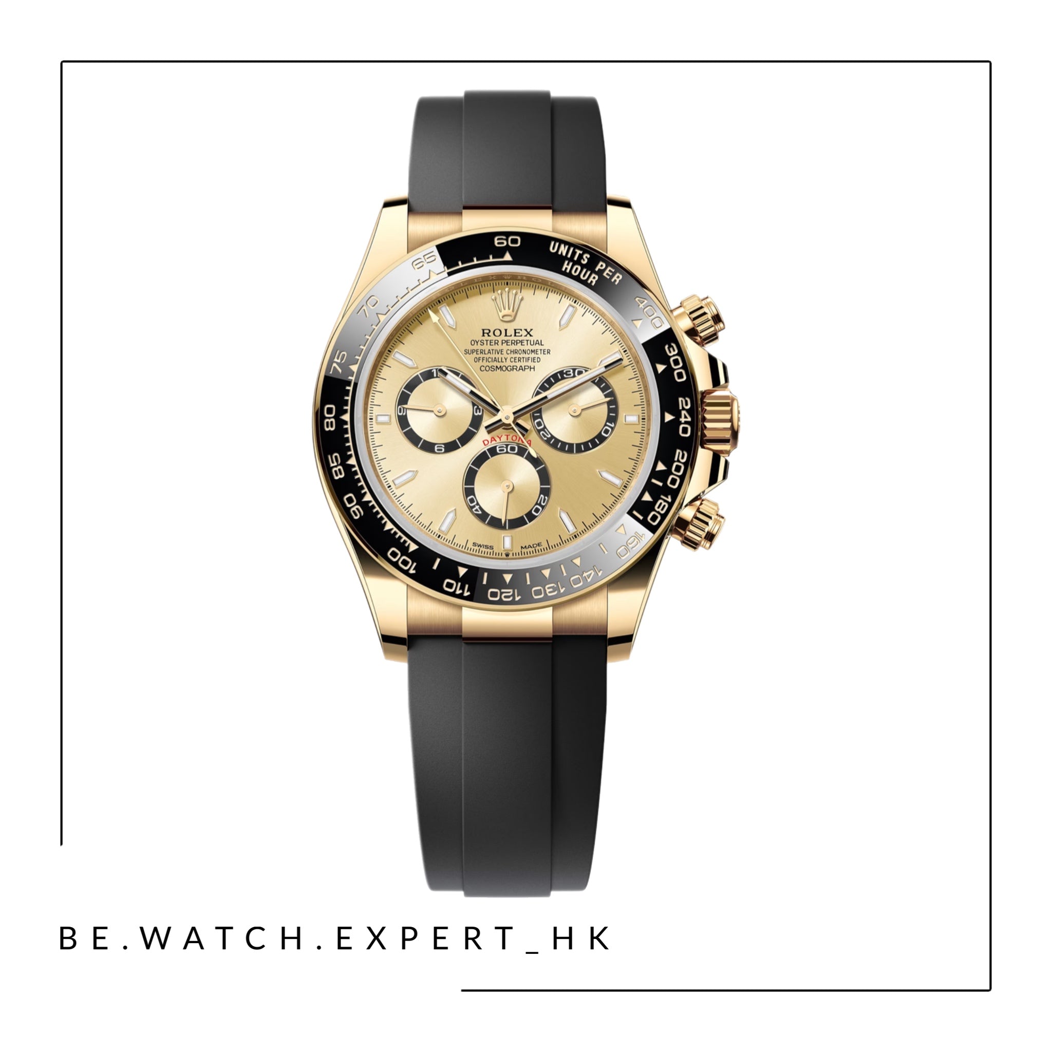 DAYTONA - 126518LN