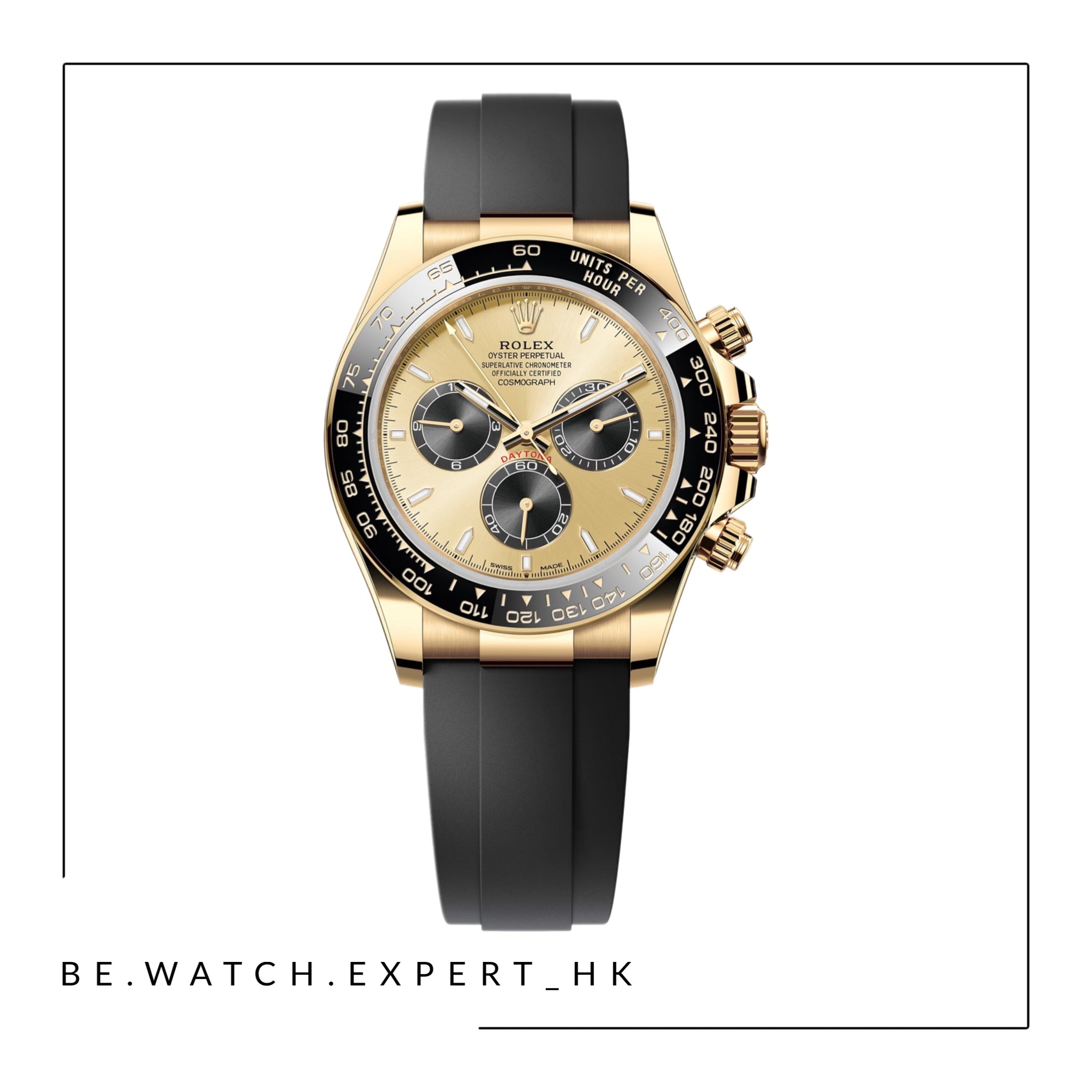 DAYTONA - 126518LN