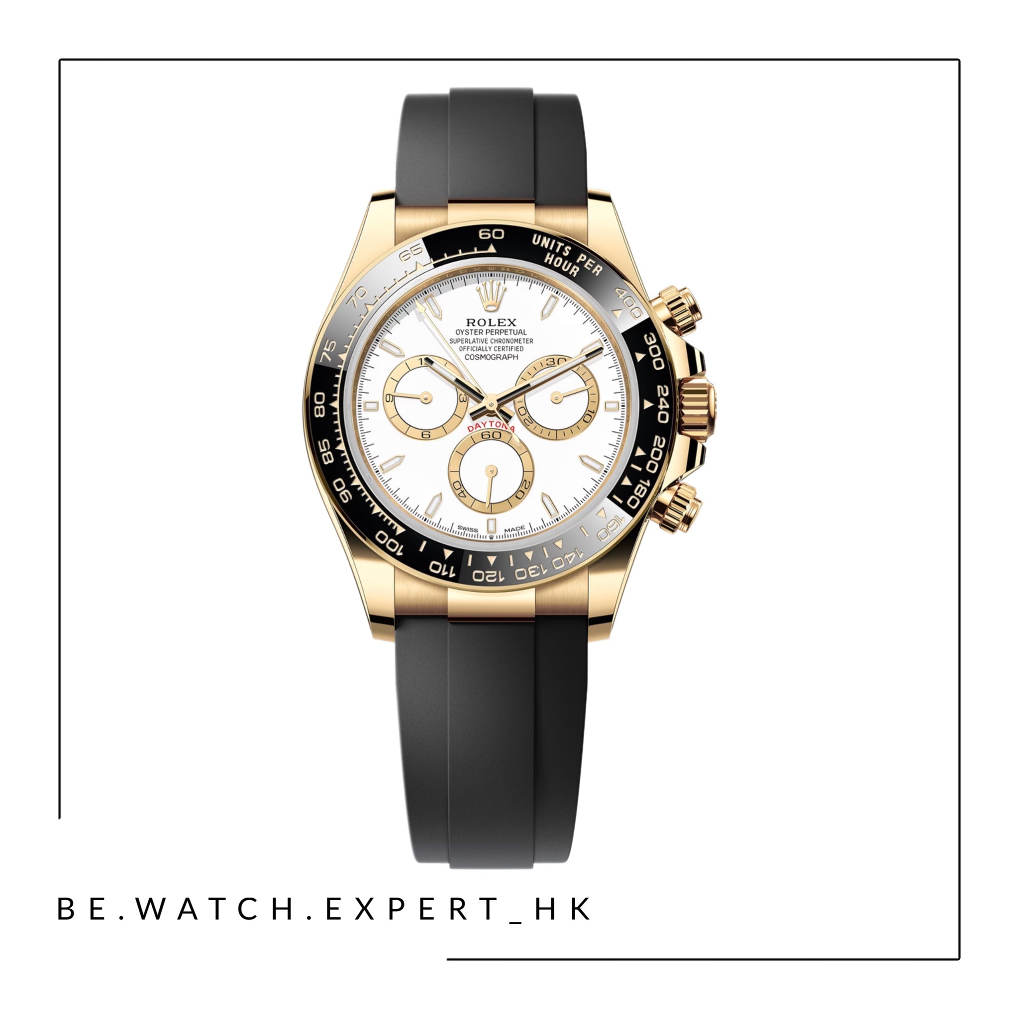 DAYTONA - 126518LN