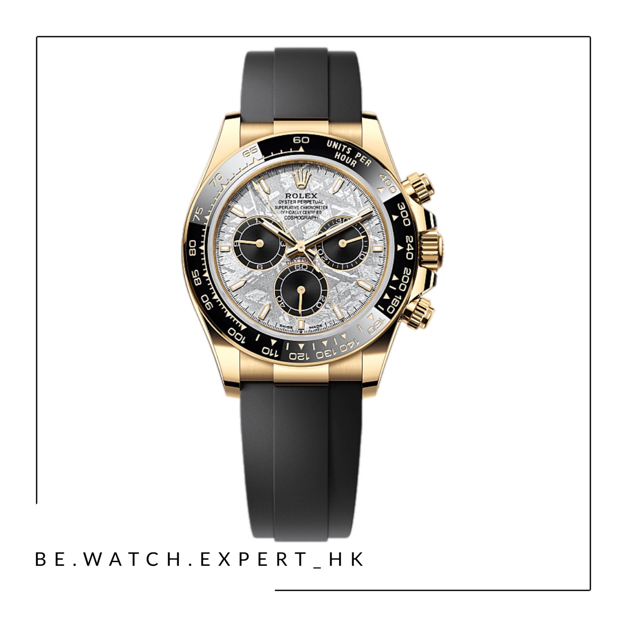 DAYTONA - 126518LN
