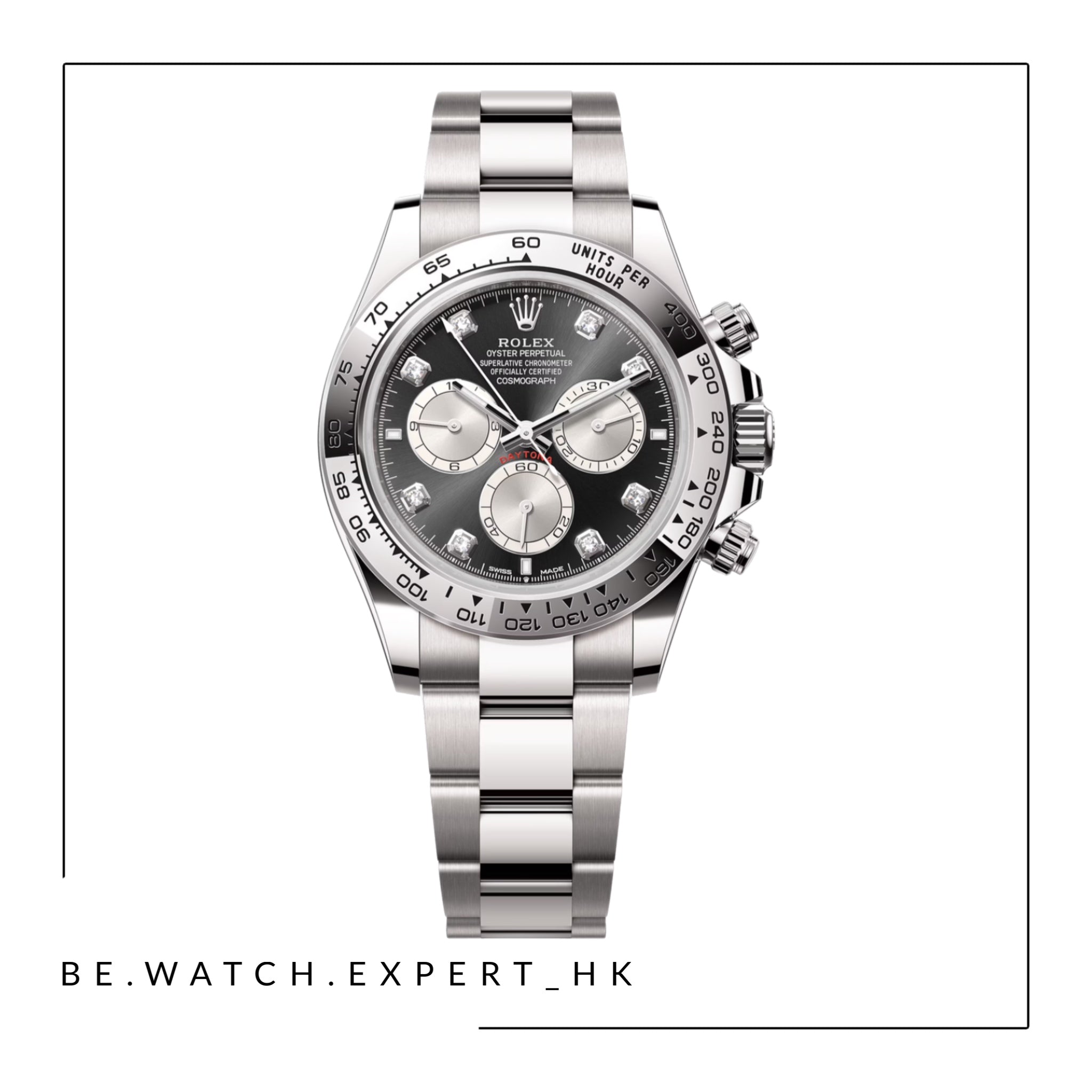 DAYTONA - 126509
