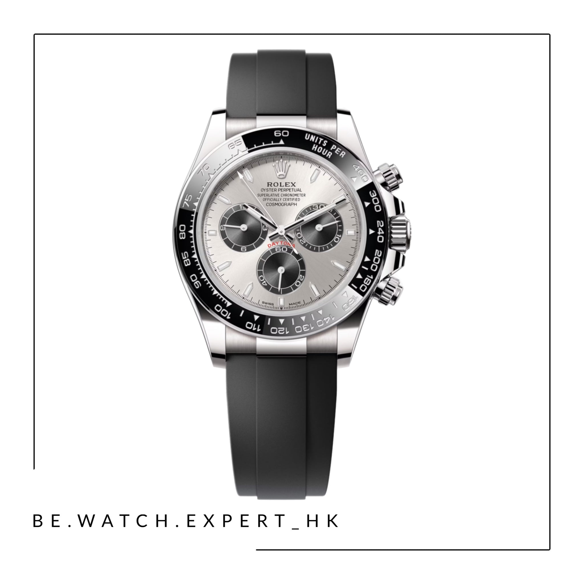 DAYTONA - 126519LN