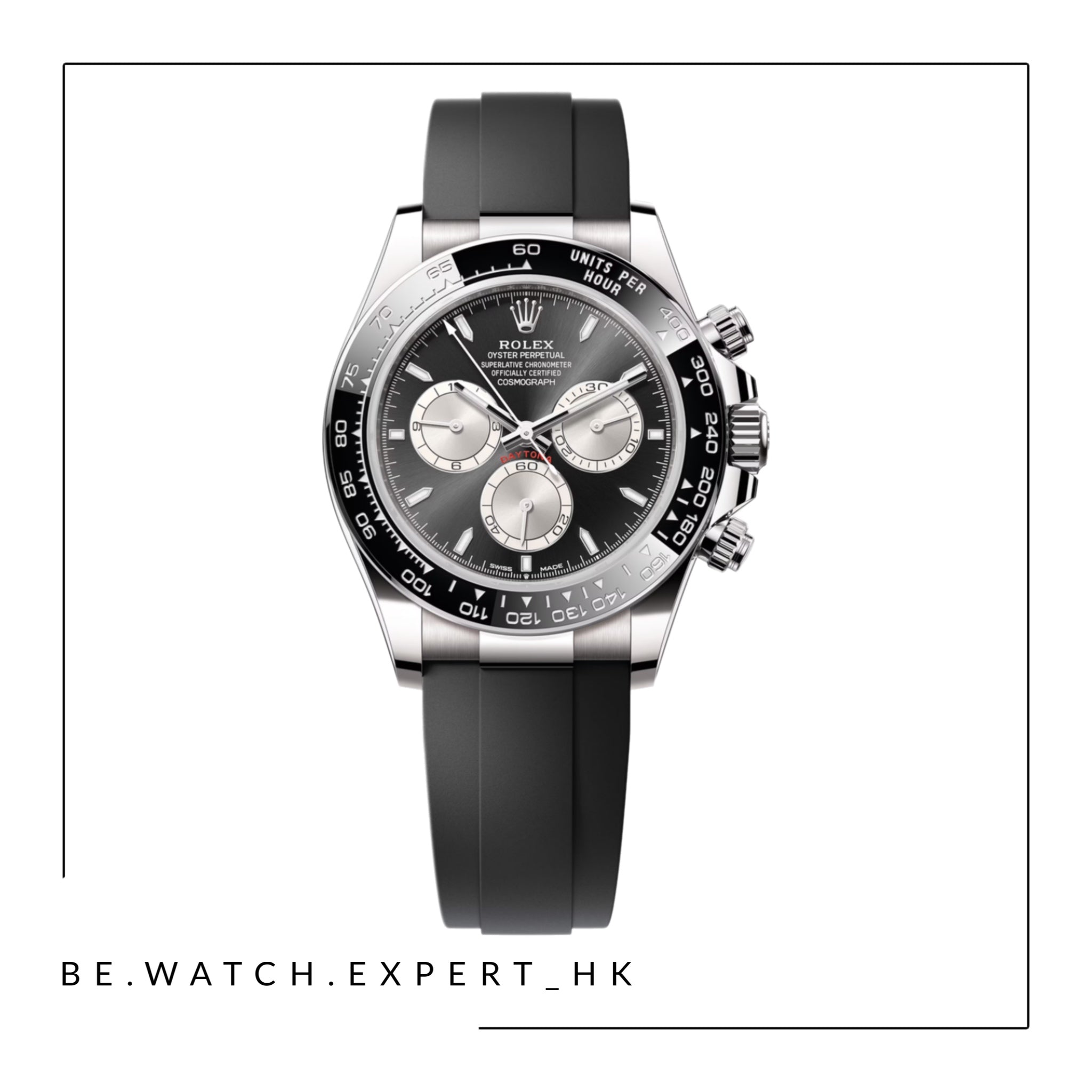 DAYTONA - 126519LN