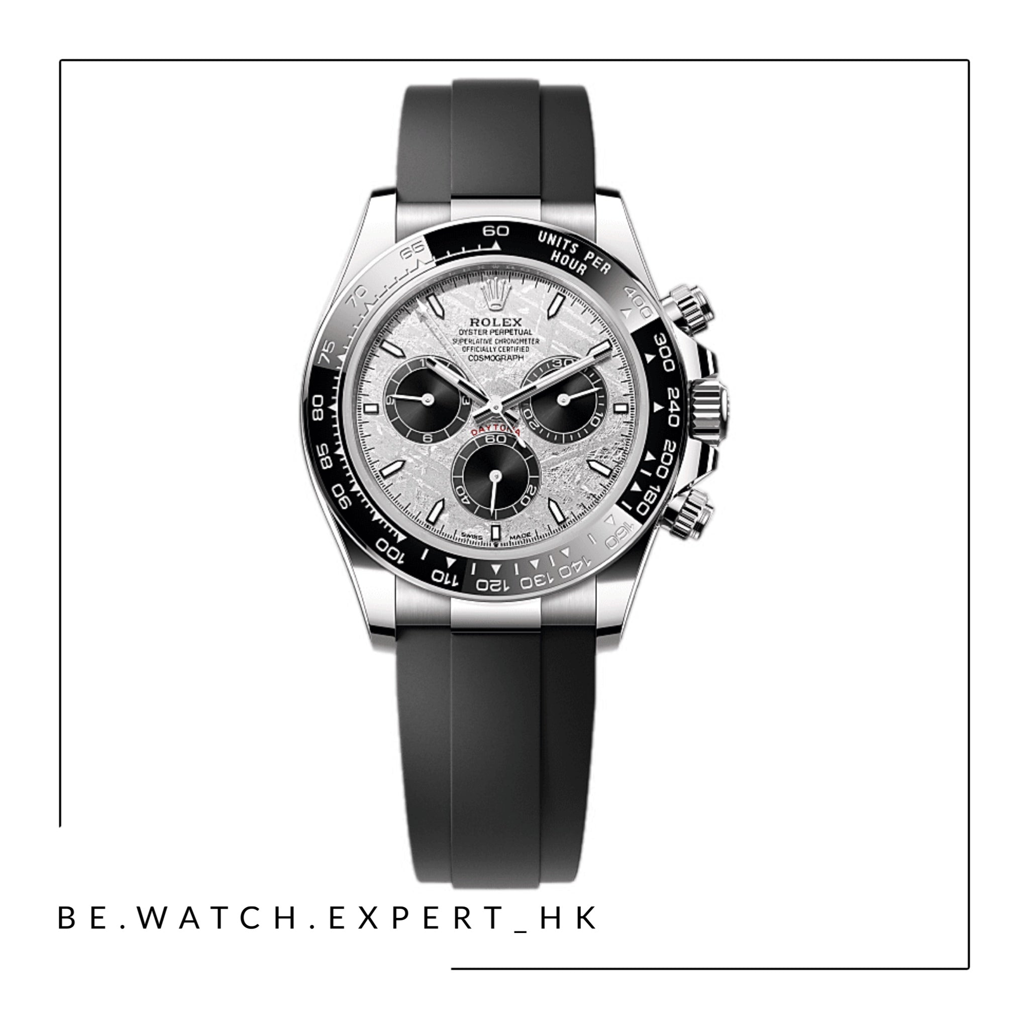 DAYTONA - 126519LN