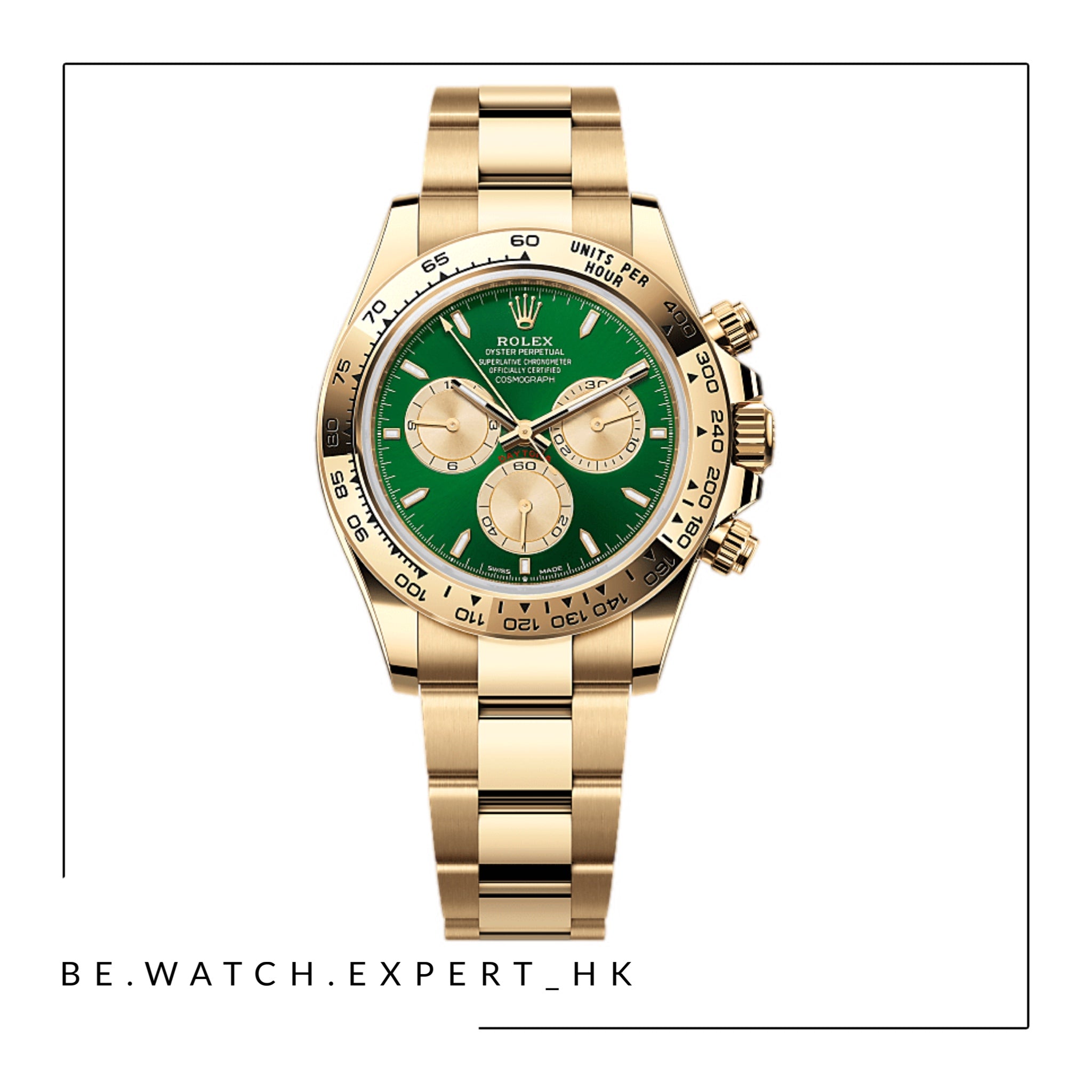 DAYTONA - 126508