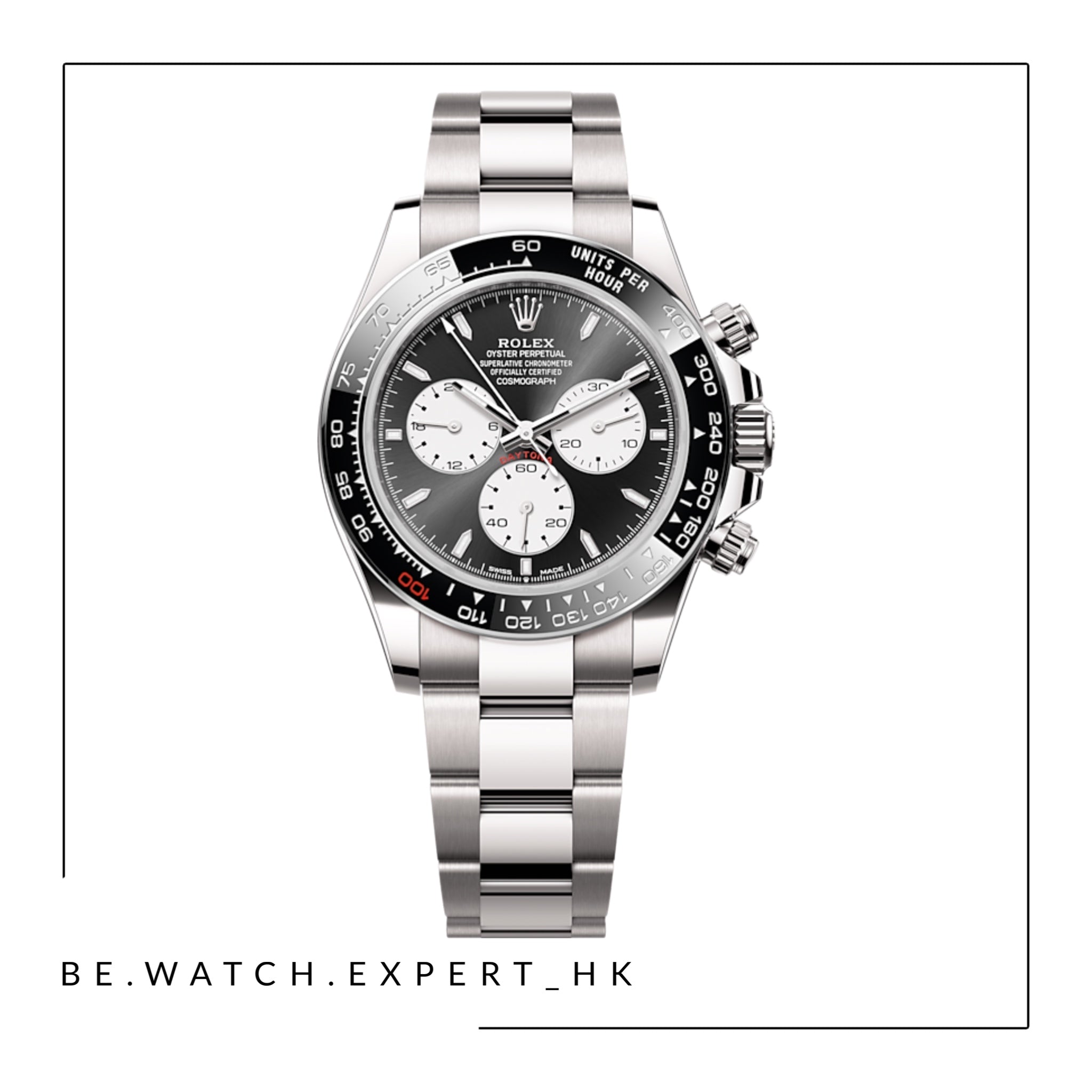 DAYTONA - 126529LN
