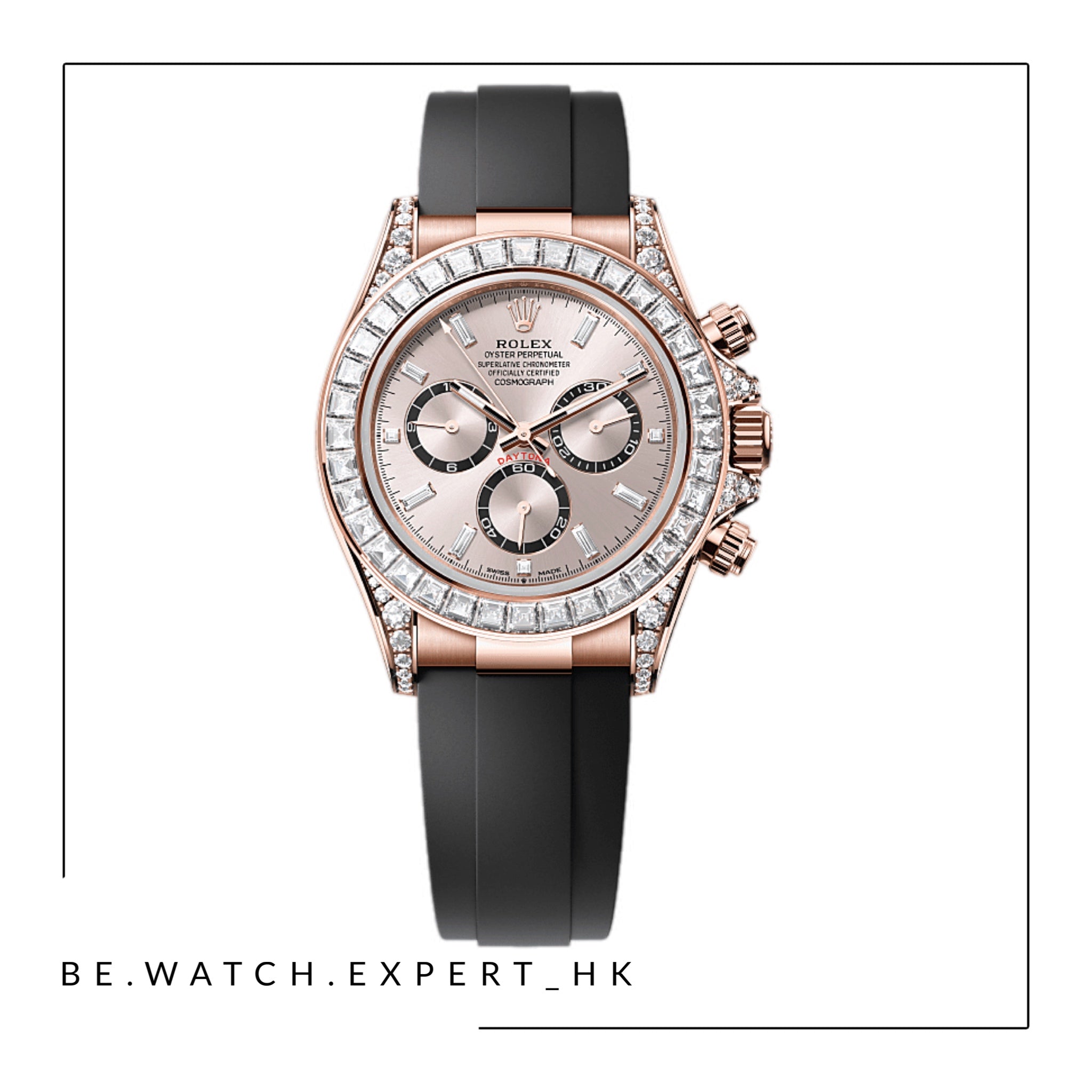 DAYTONA - 126535TBR