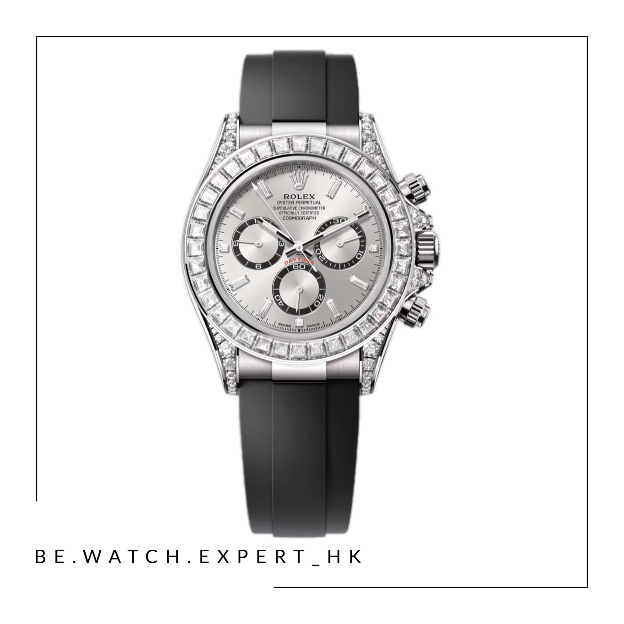 DAYTONA - 126539TBR