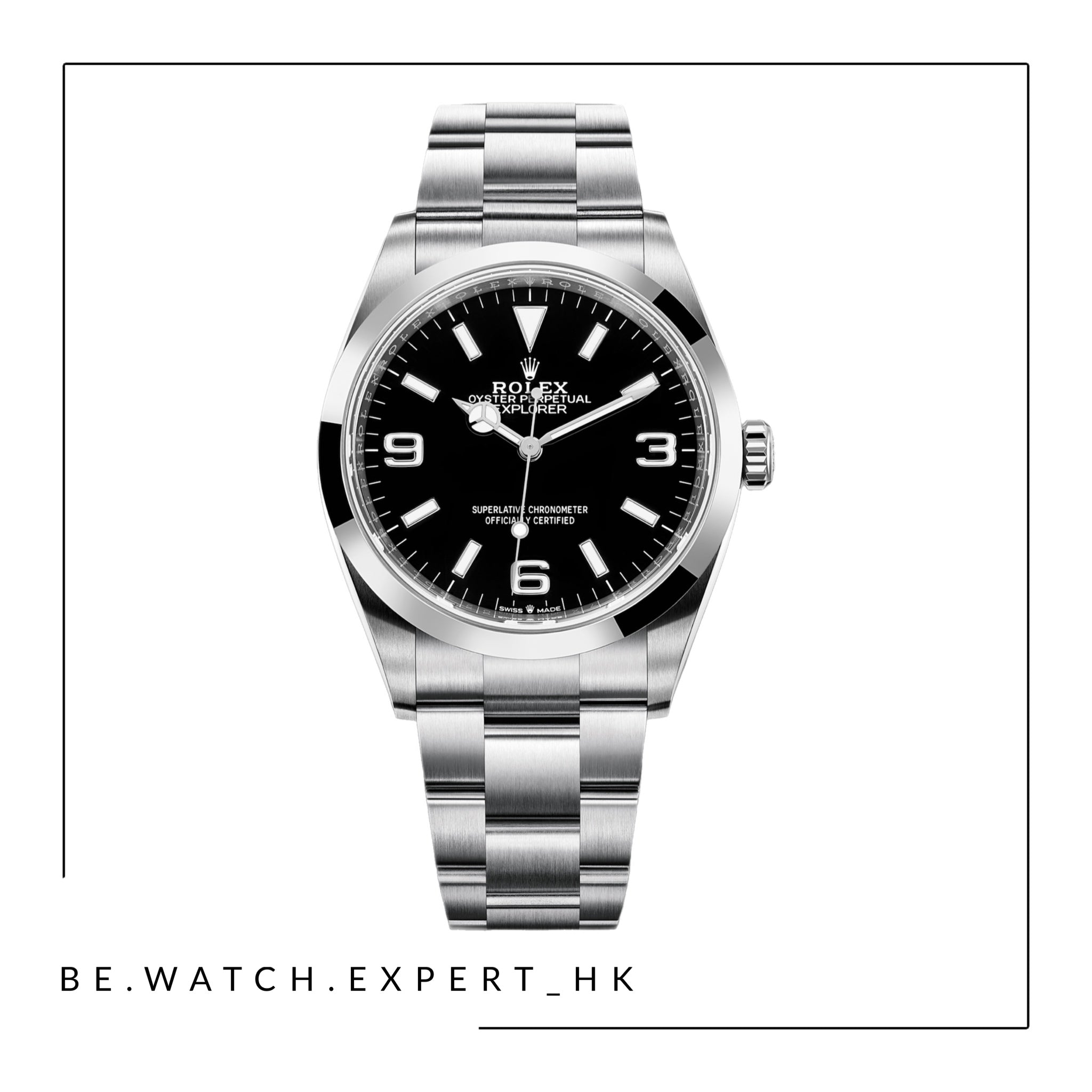 EXPLORER - 124270