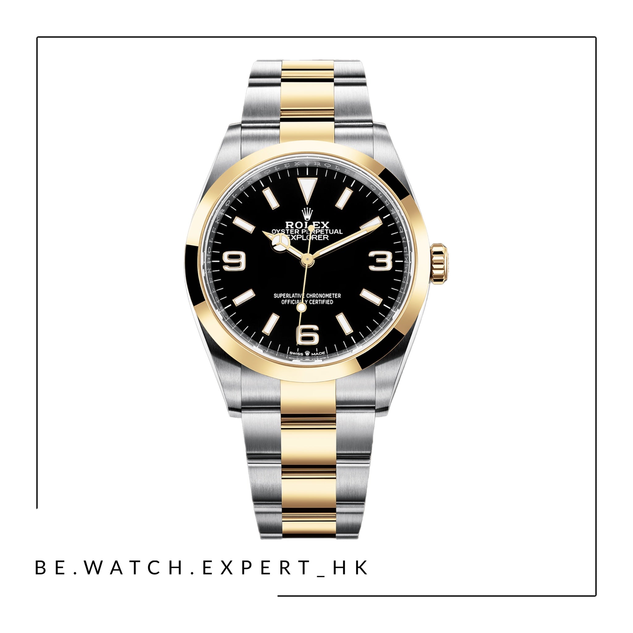 EXPLORER - 124273
