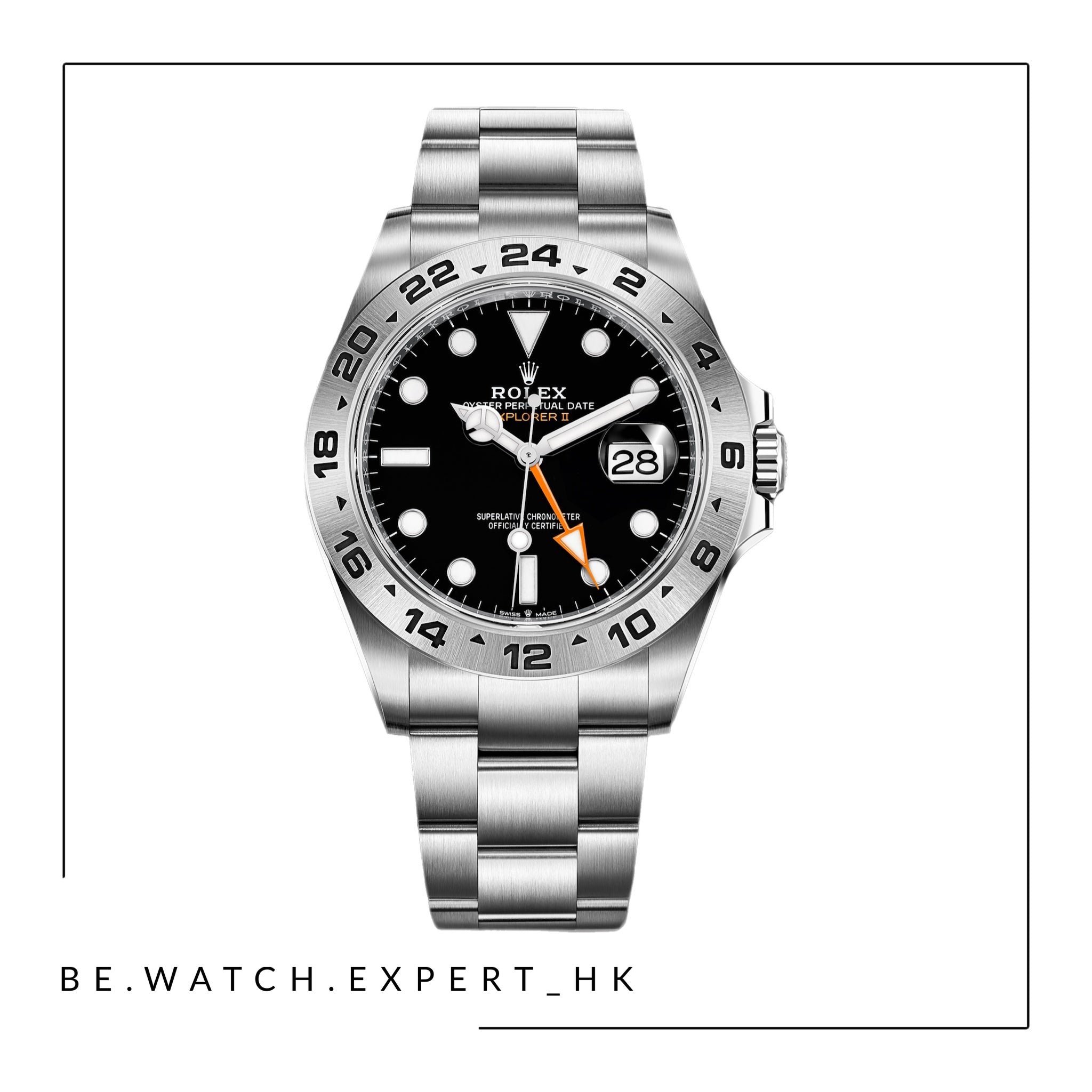 EXPLORER II - 226570