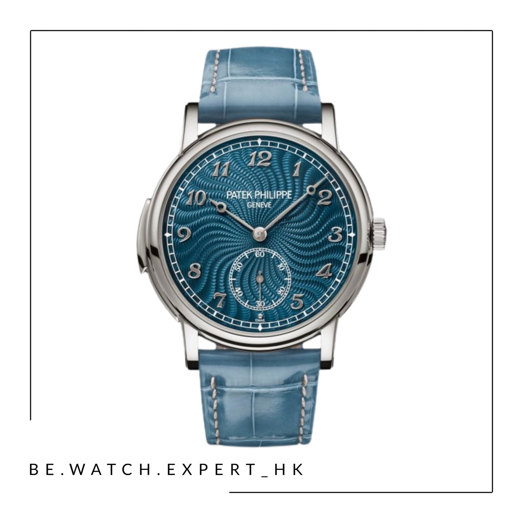 GRAND COMPLICATIONS - 5178G