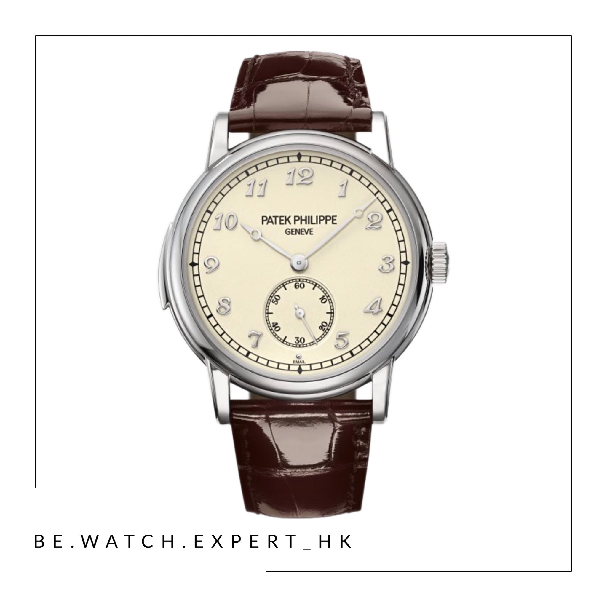GRAND COMPLICATIONS - 5178G
