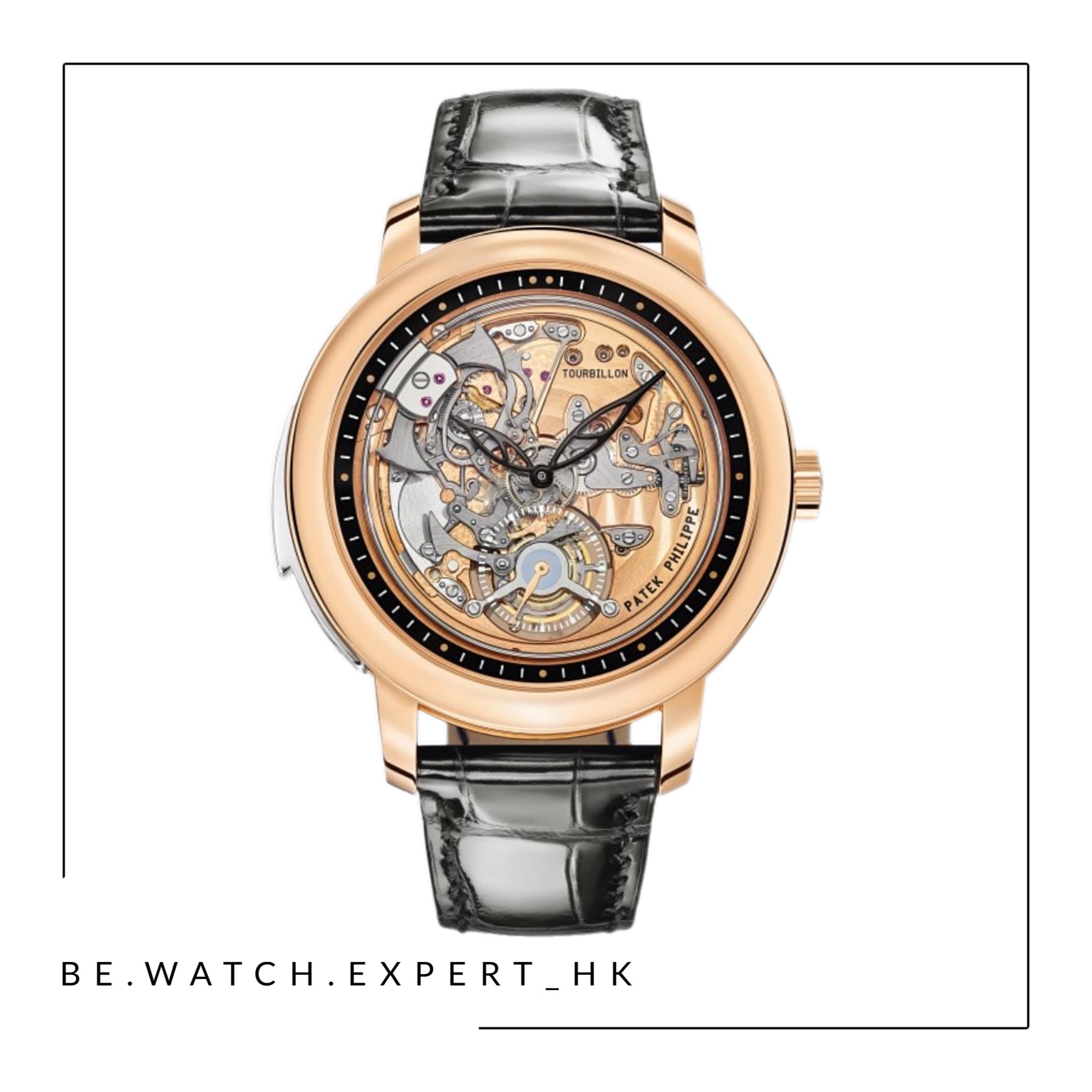 GRAND COMPLICATIONS - 5303R