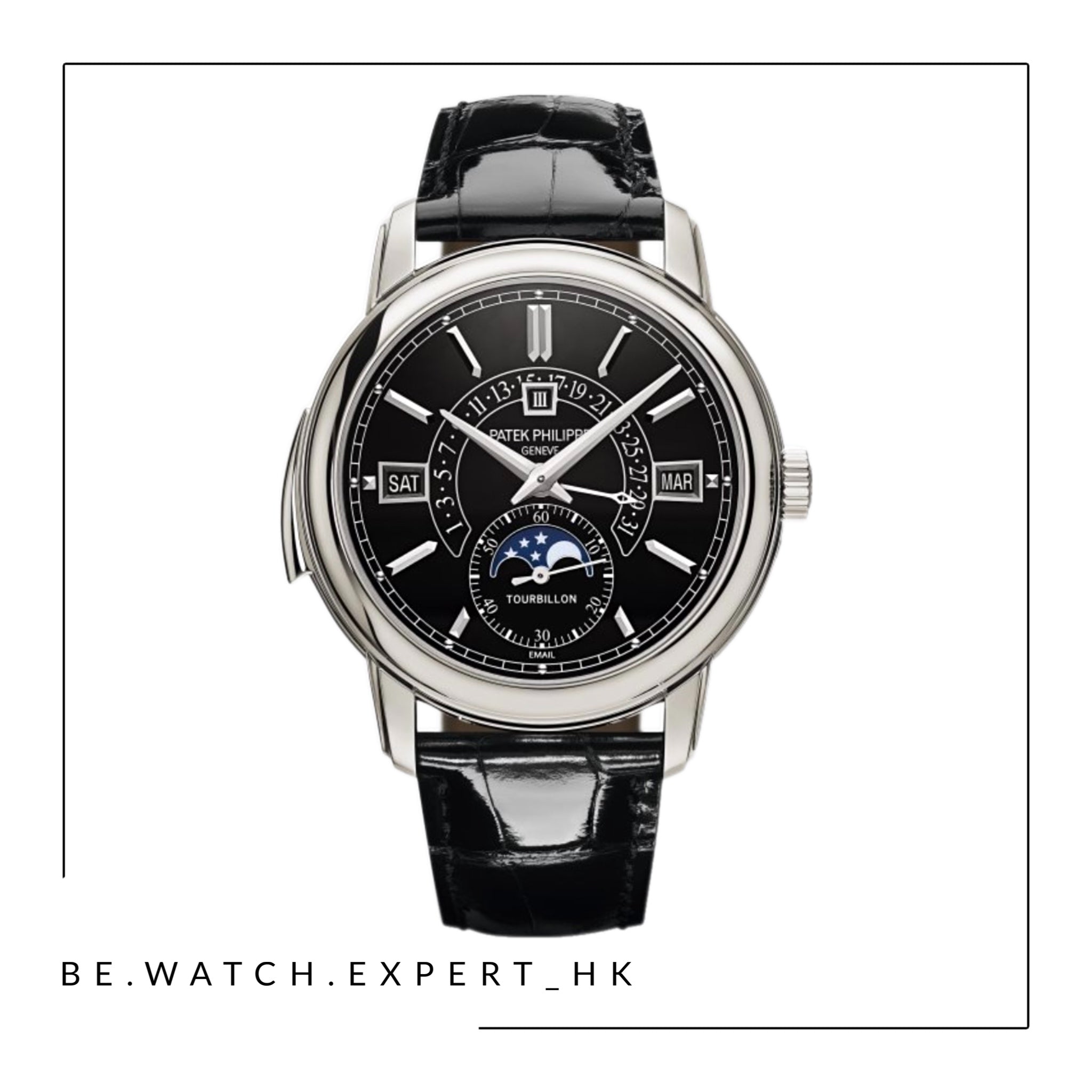 GRAND COMPLICATIONS - 5316P