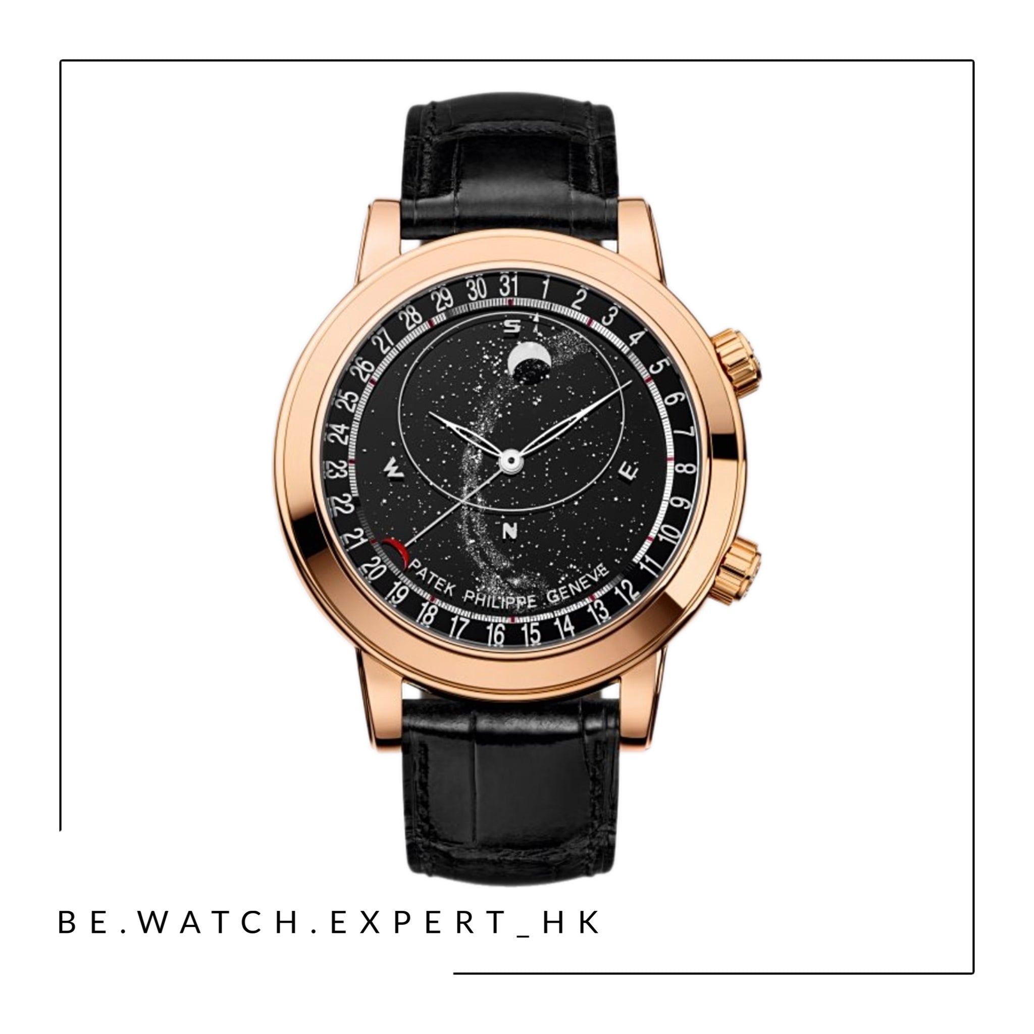 GRAND COMPLICATIONS - 6102R