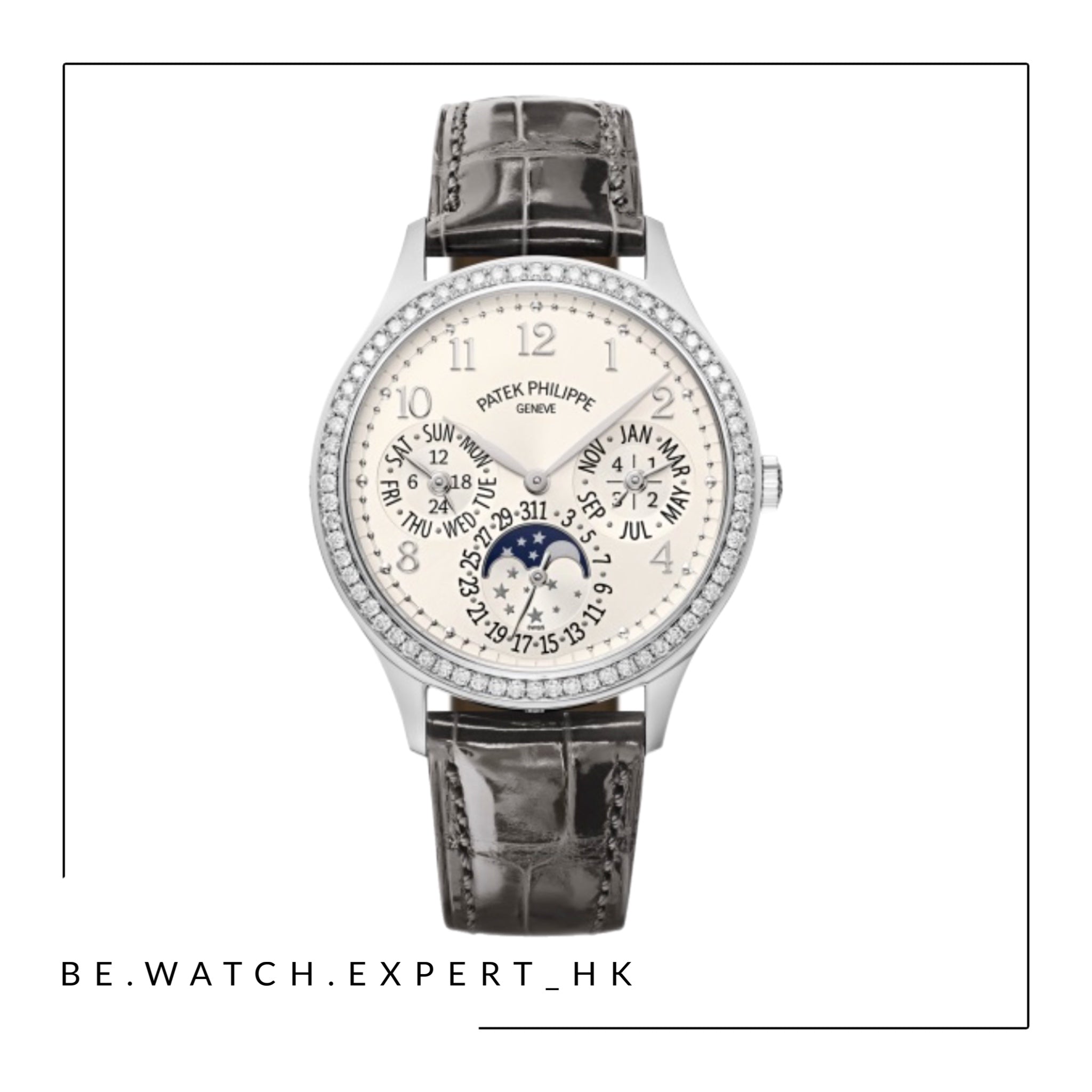 GRAND COMPLICATIONS - 7140G