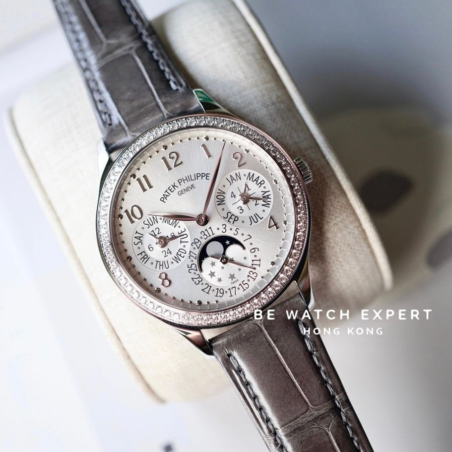 GRAND COMPLICATIONS - 7140G