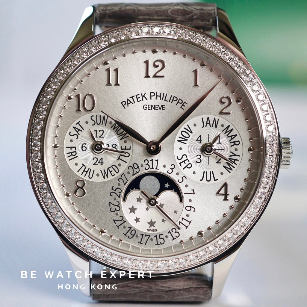 GRAND COMPLICATIONS - 7140G
