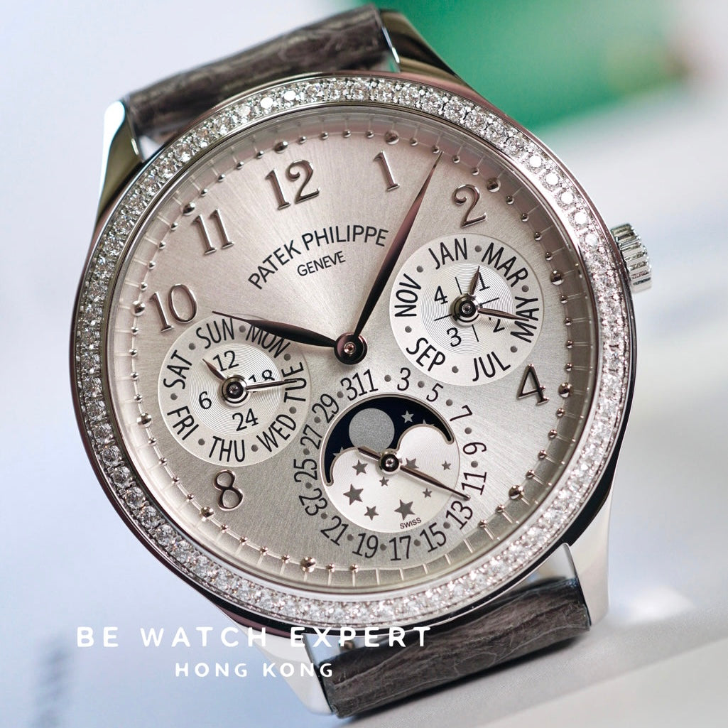 GRAND COMPLICATIONS - 7140G