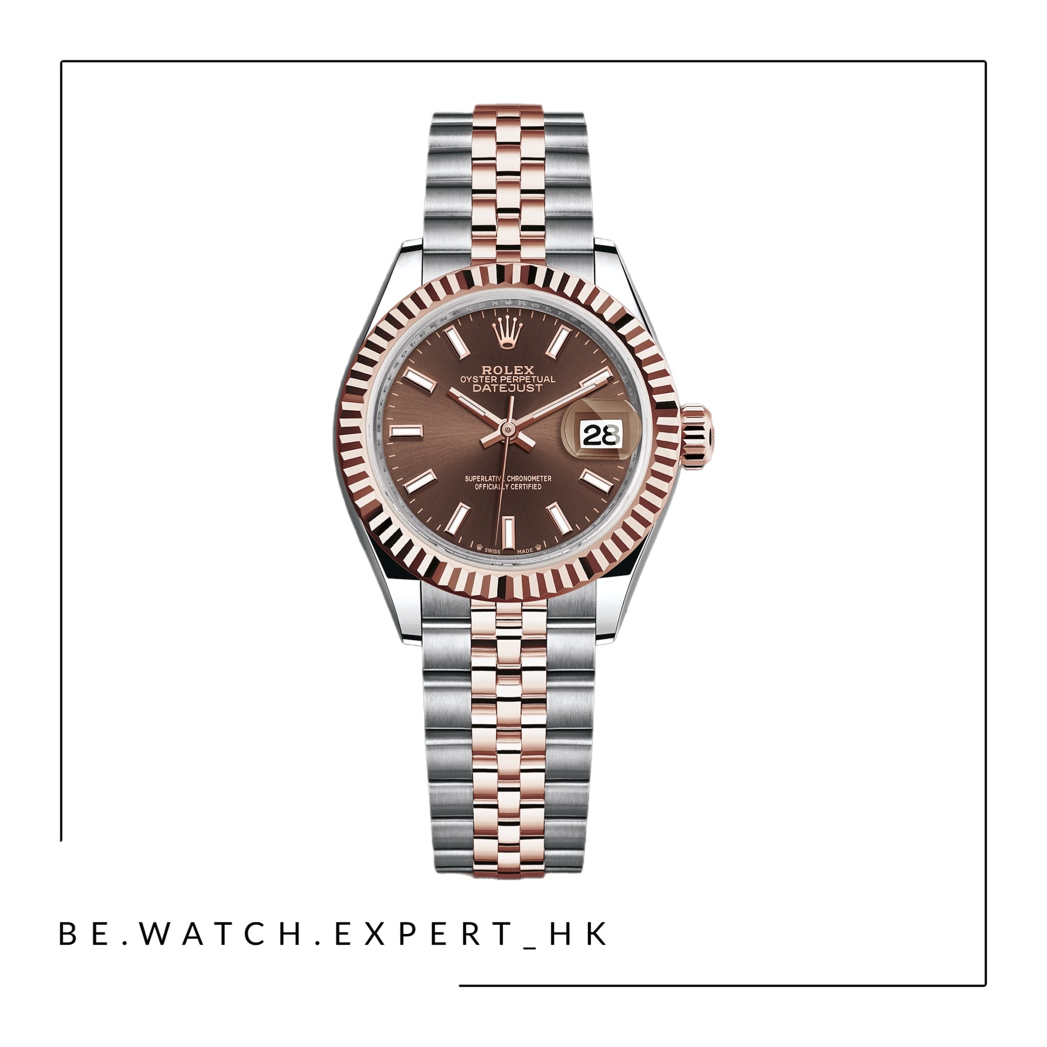 LADY-DATEJUST - 279171