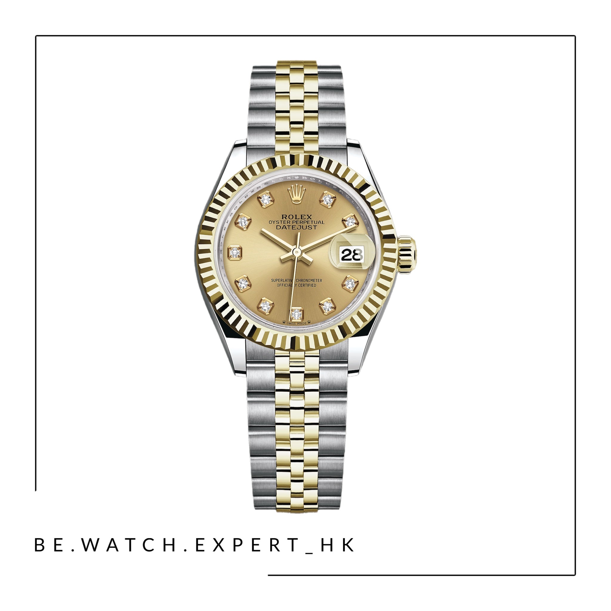 LADY-DATEJUST - 279173