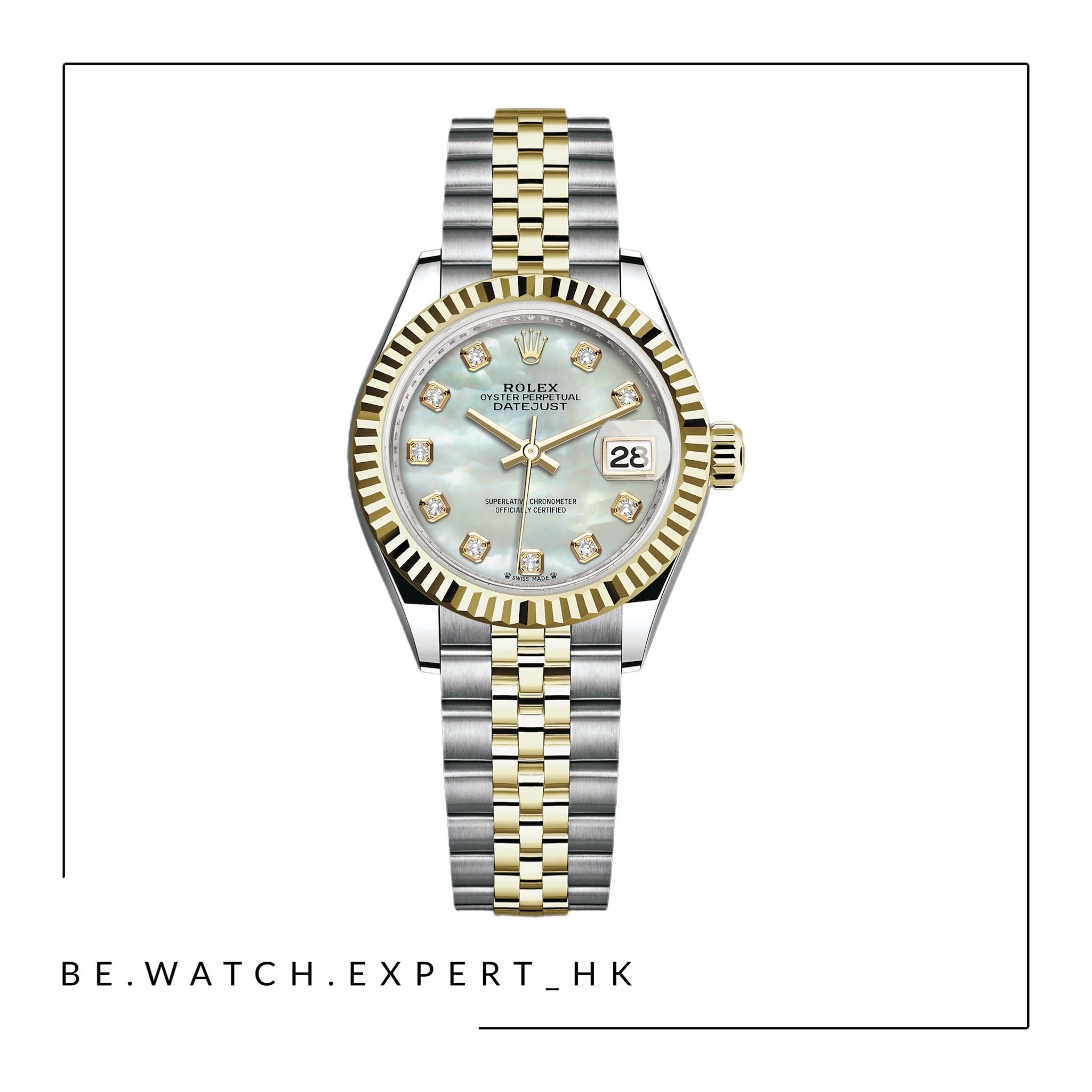 LADY-DATEJUST - 279173