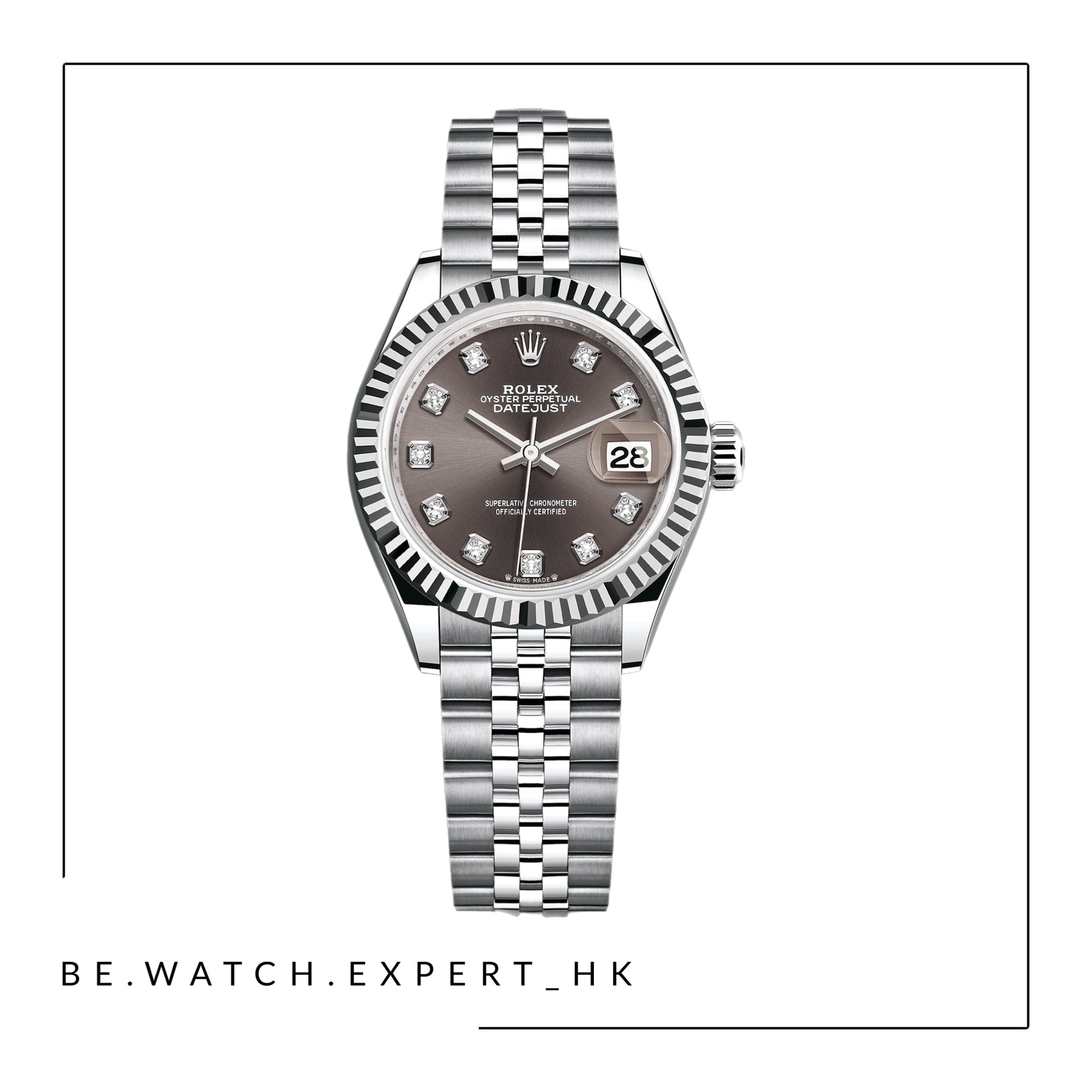 LADY-DATEJUST - 279174