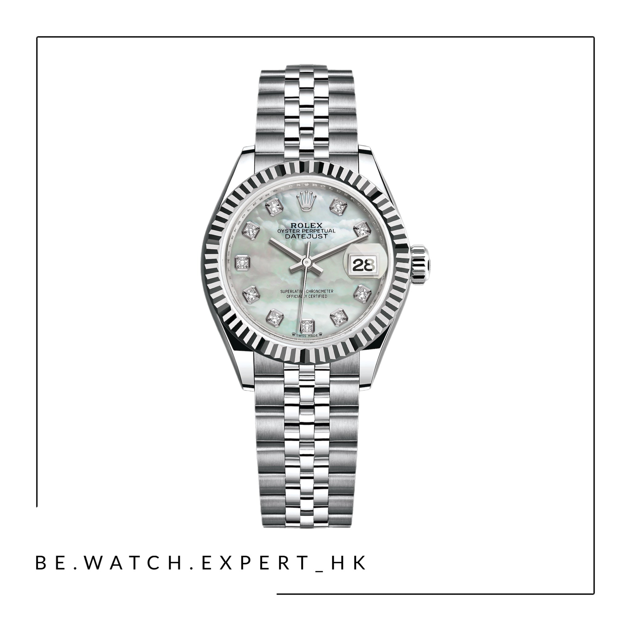 LADY-DATEJUST - 279174