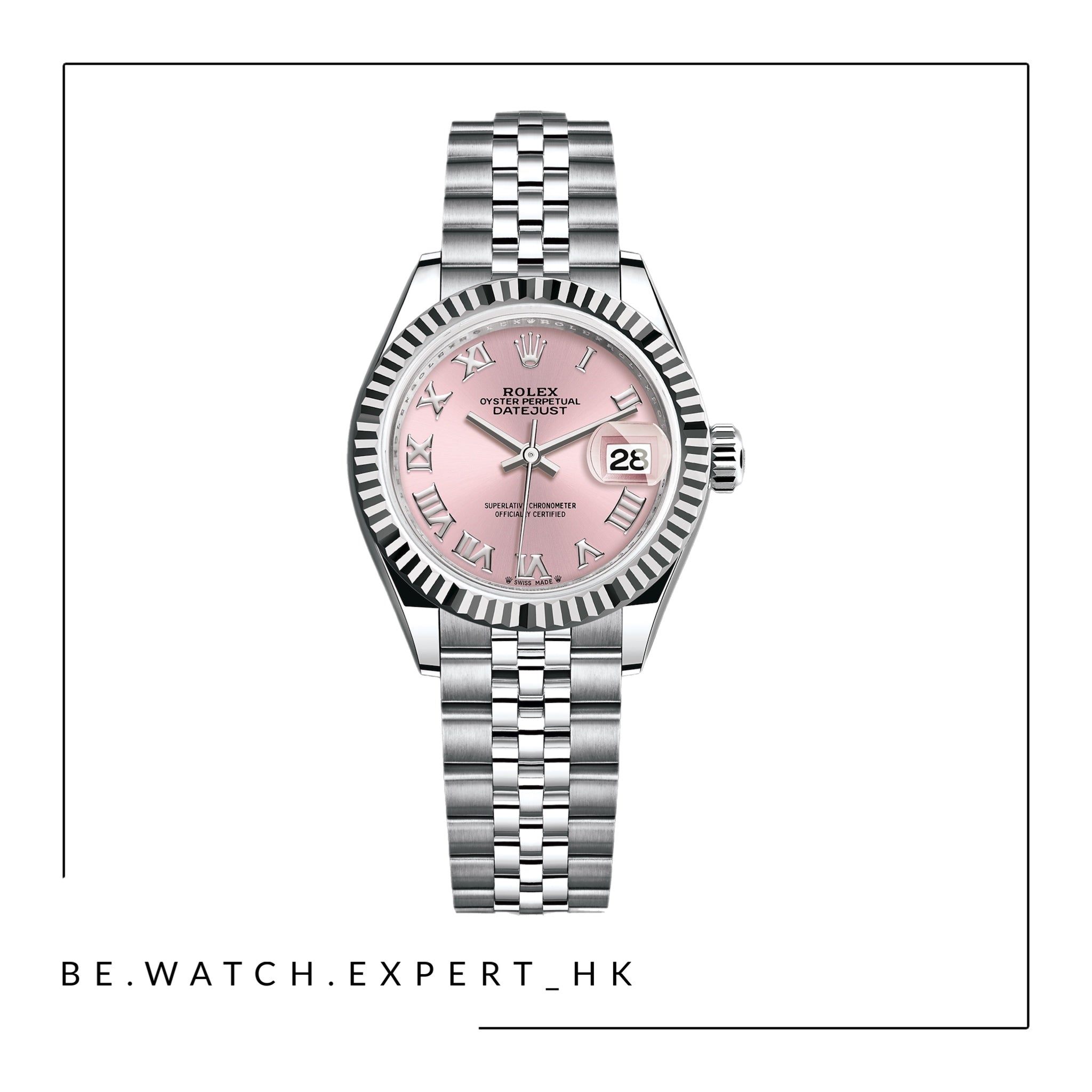 LADY-DATEJUST - 279174