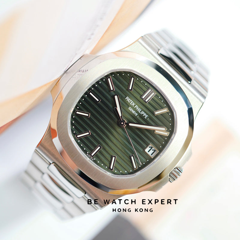 NAUTILUS - 5711/1A-014