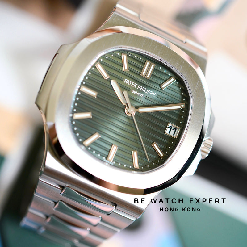 NAUTILUS - 5711/1A-014