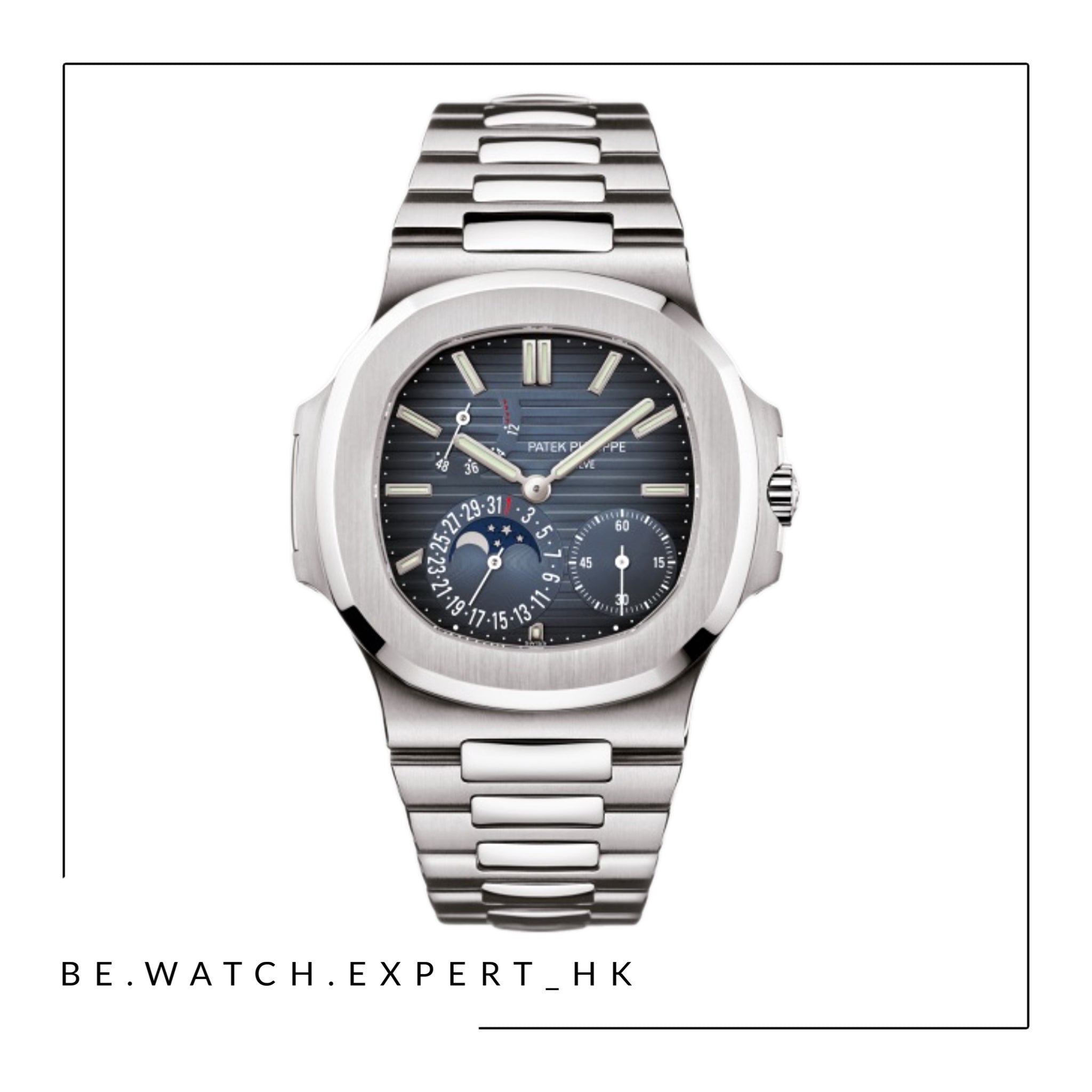 NAUTILUS - 5712/1A