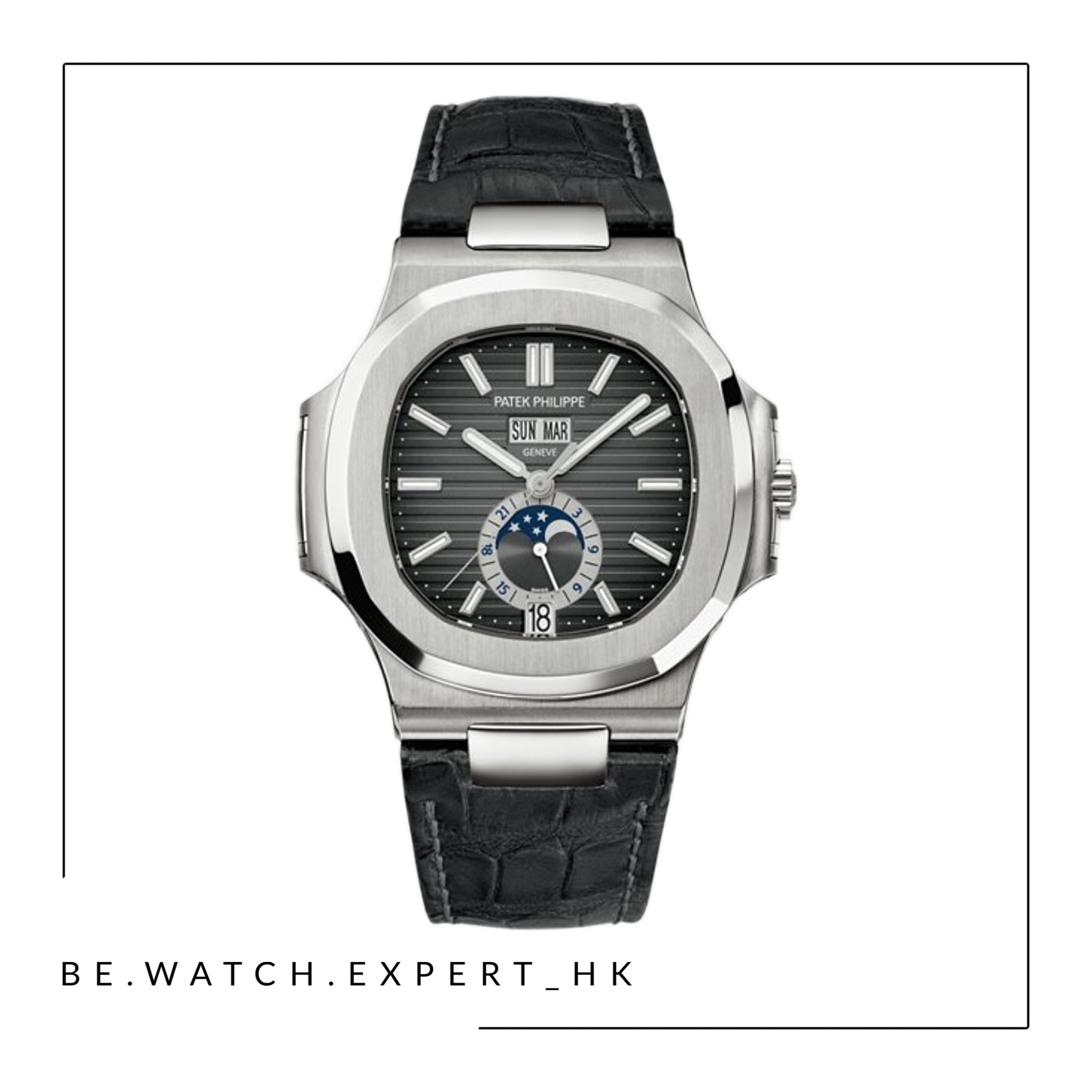 NAUTILUS - 5726A