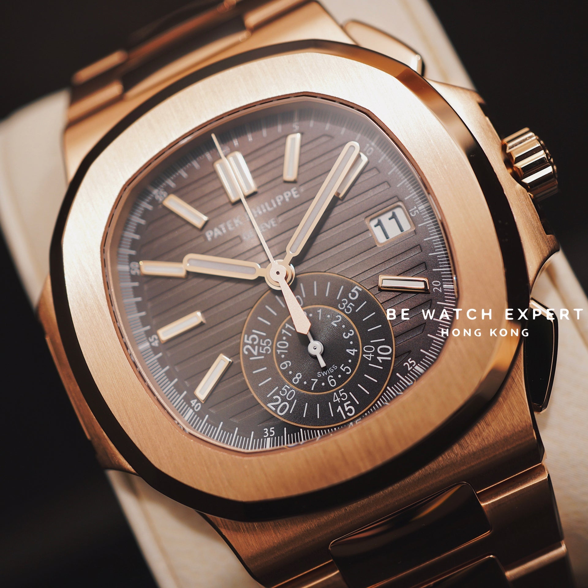 NAUTILUS - 5980/1R