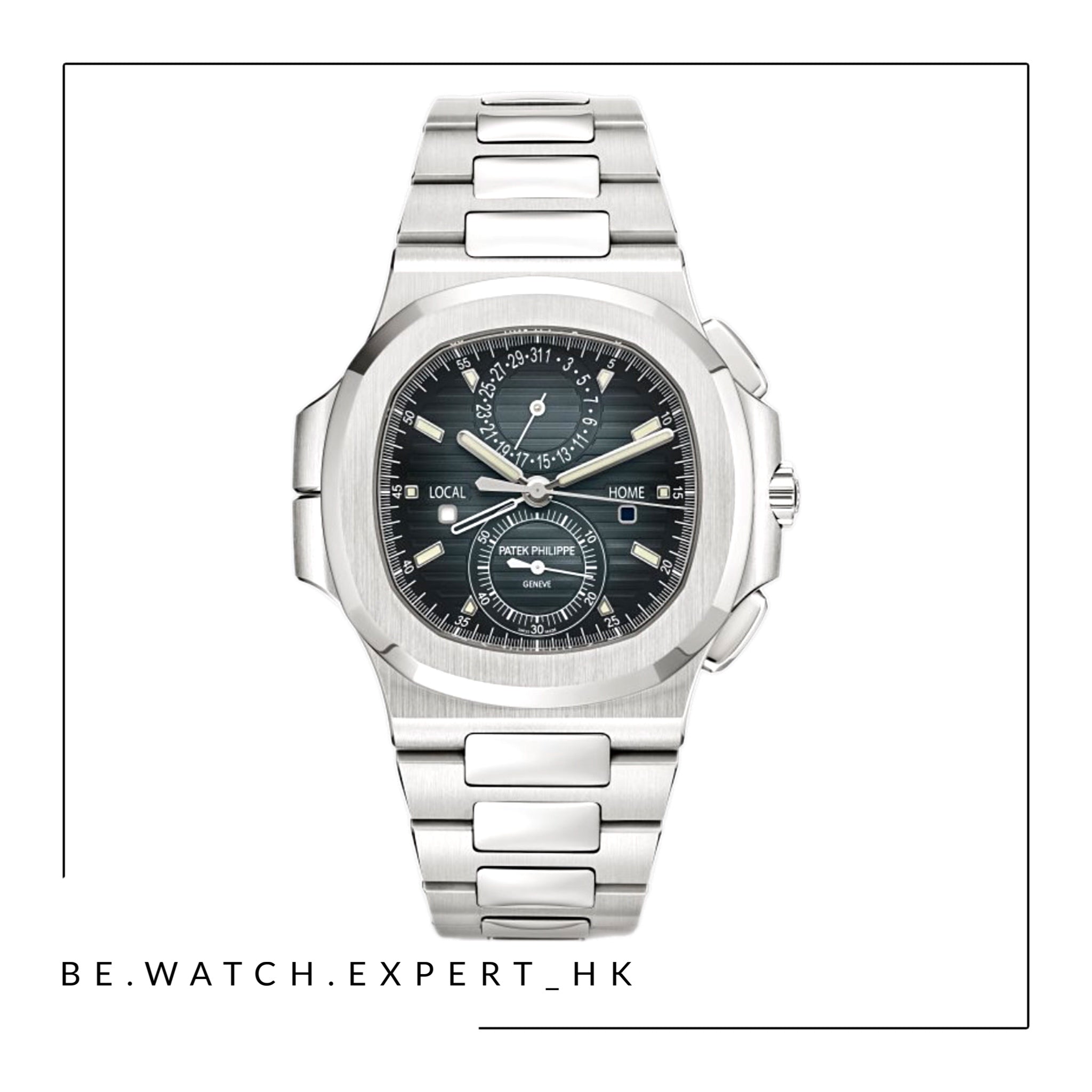 NAUTILUS - 5990/1A
