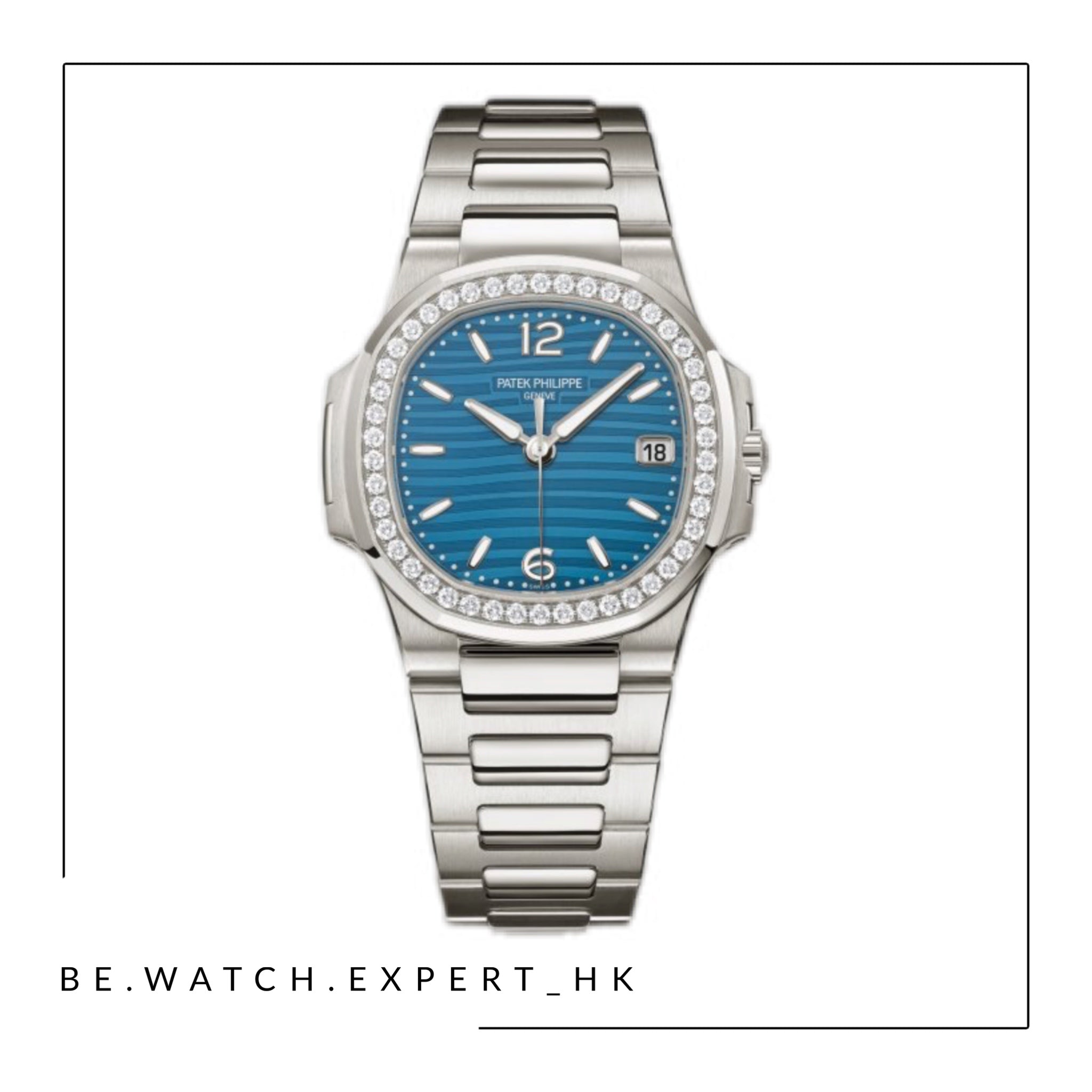 NAUTILUS - 7010/1G-013