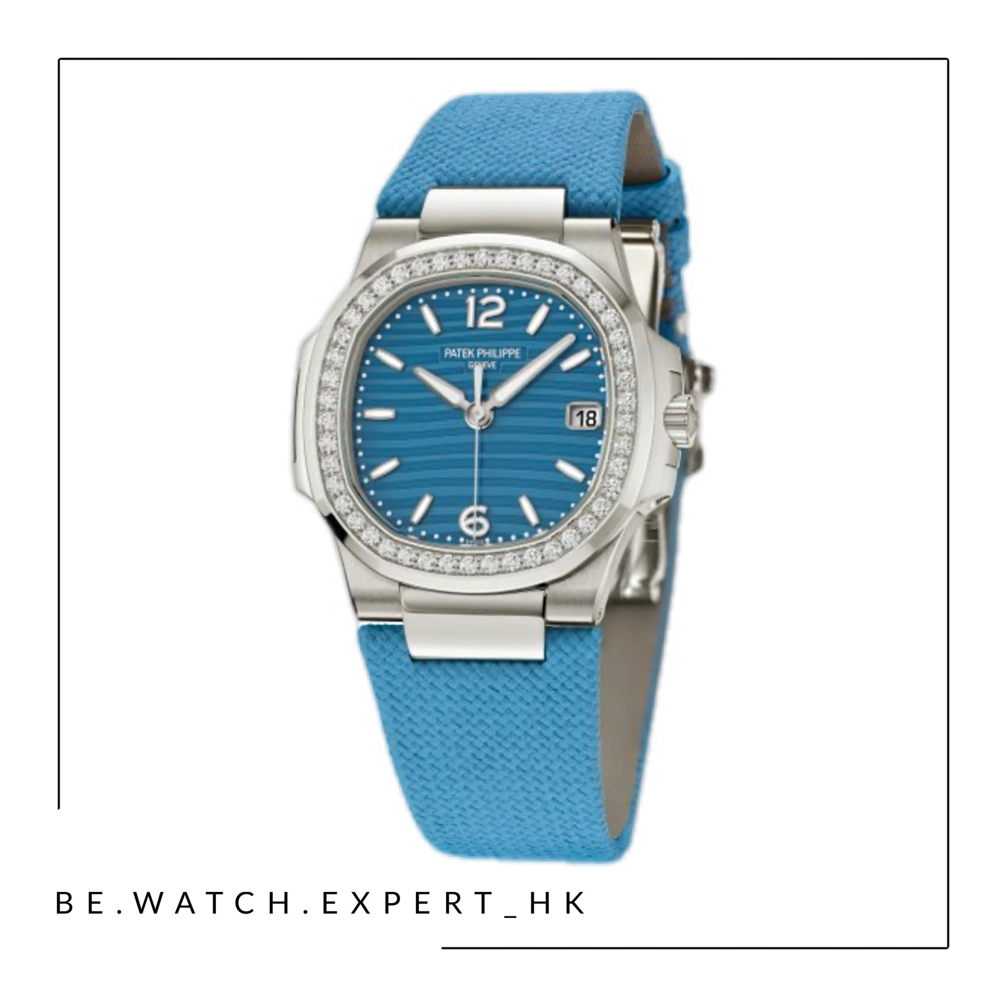 NAUTILUS - 7010G-013
