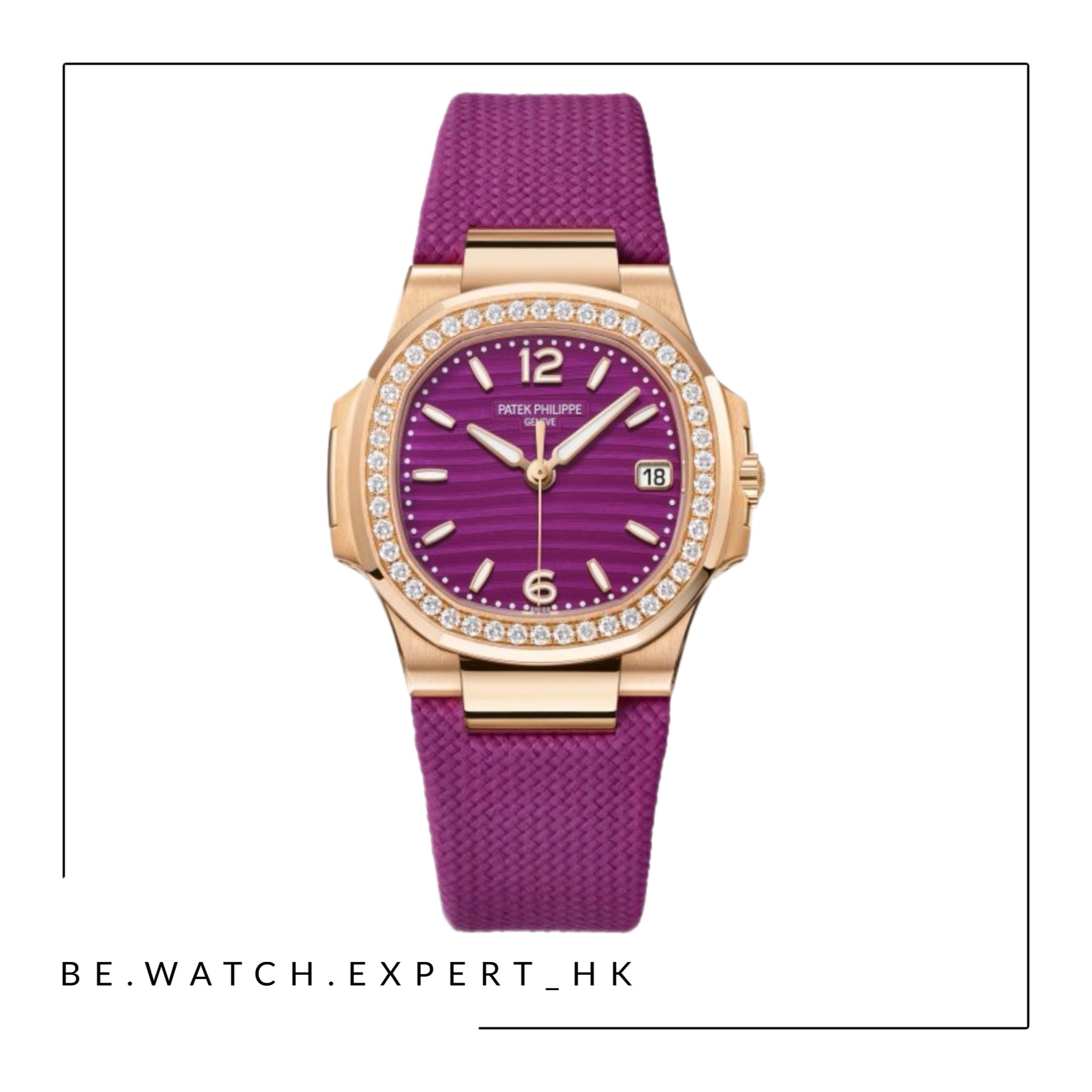 NAUTILUS - 7010r