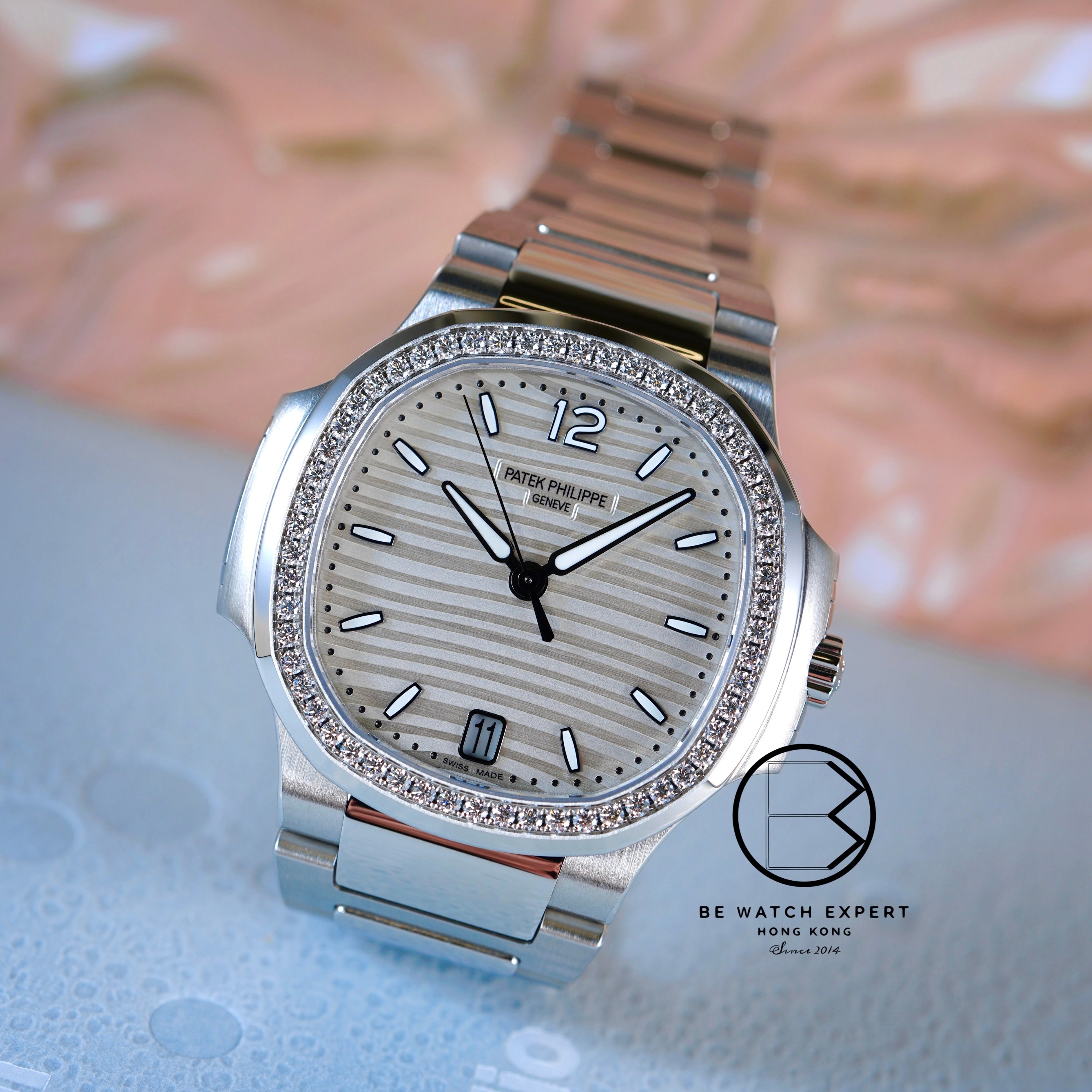 NAUTILUS - 7118/1200A
