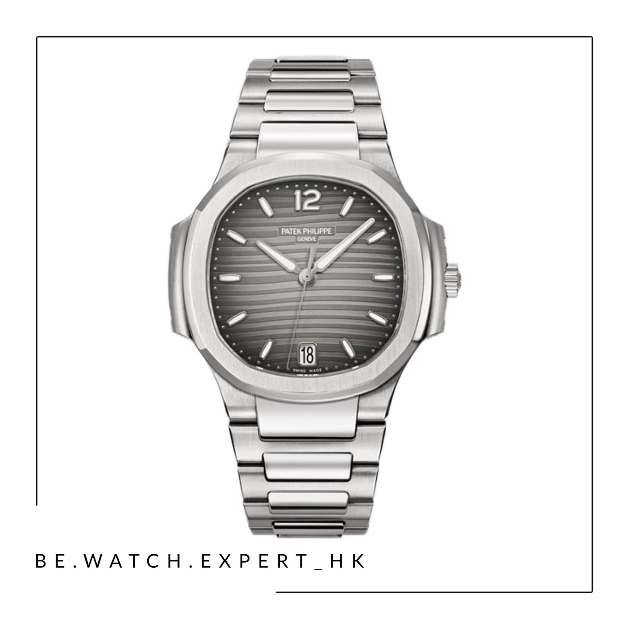 NAUTILUS - 7118/1A