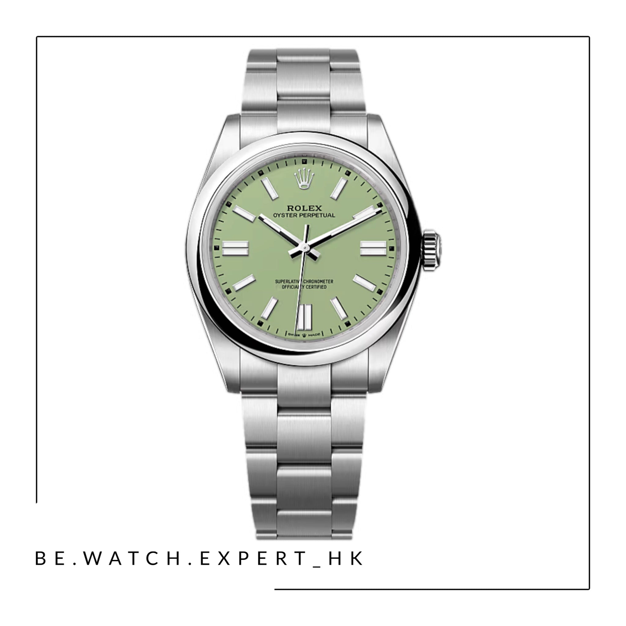 OYSTER PERPETUAL - 134300