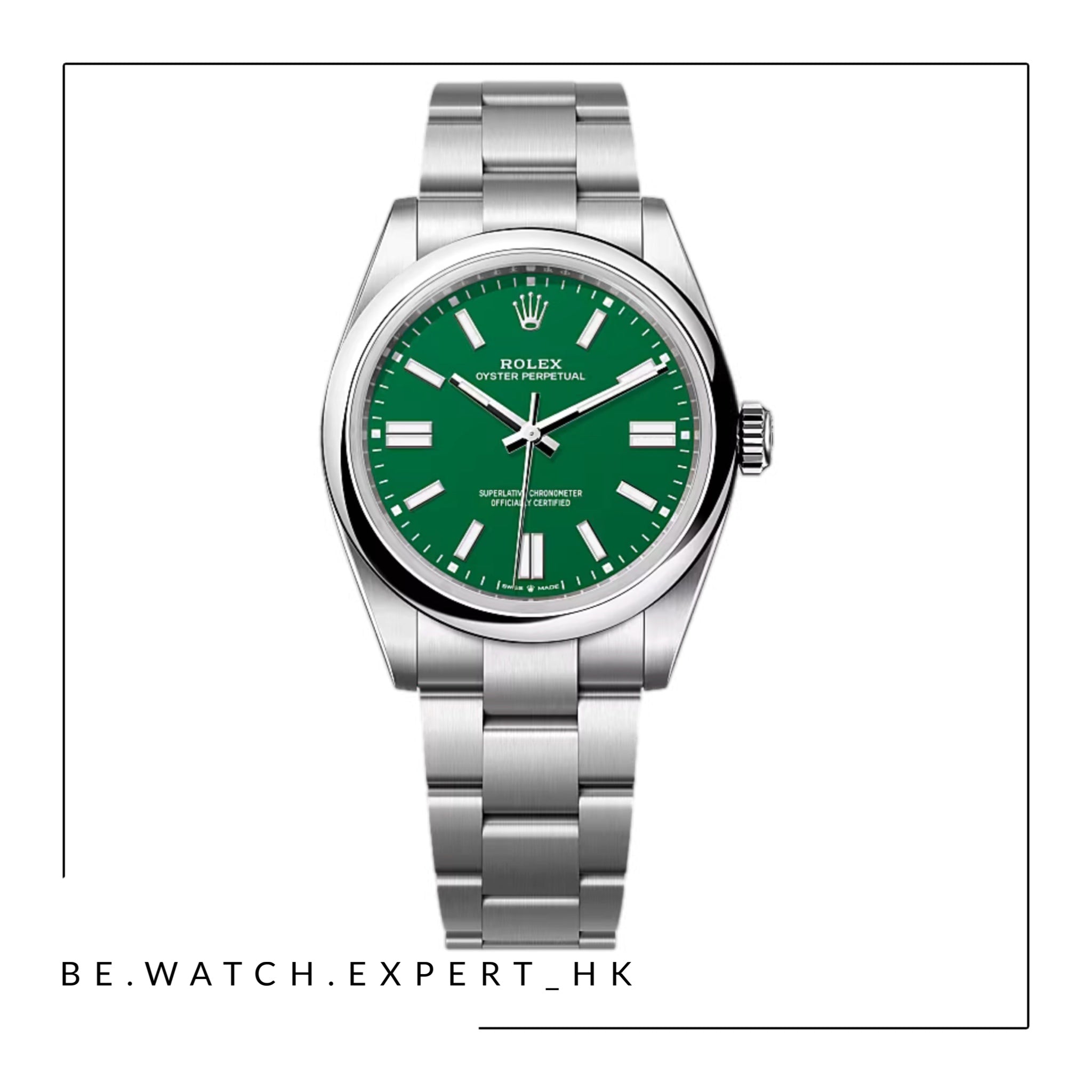 OYSTER PERPETUAL - 134300
